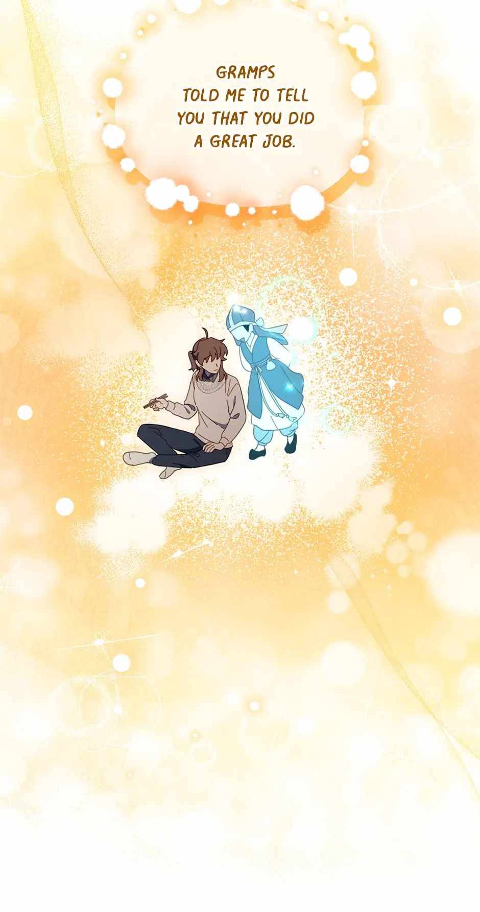 An Animal Hospital In The Border Area chapter 80 page 61