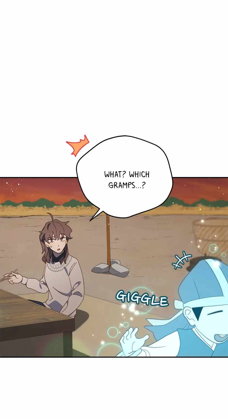 An Animal Hospital In The Border Area chapter 80 page 62