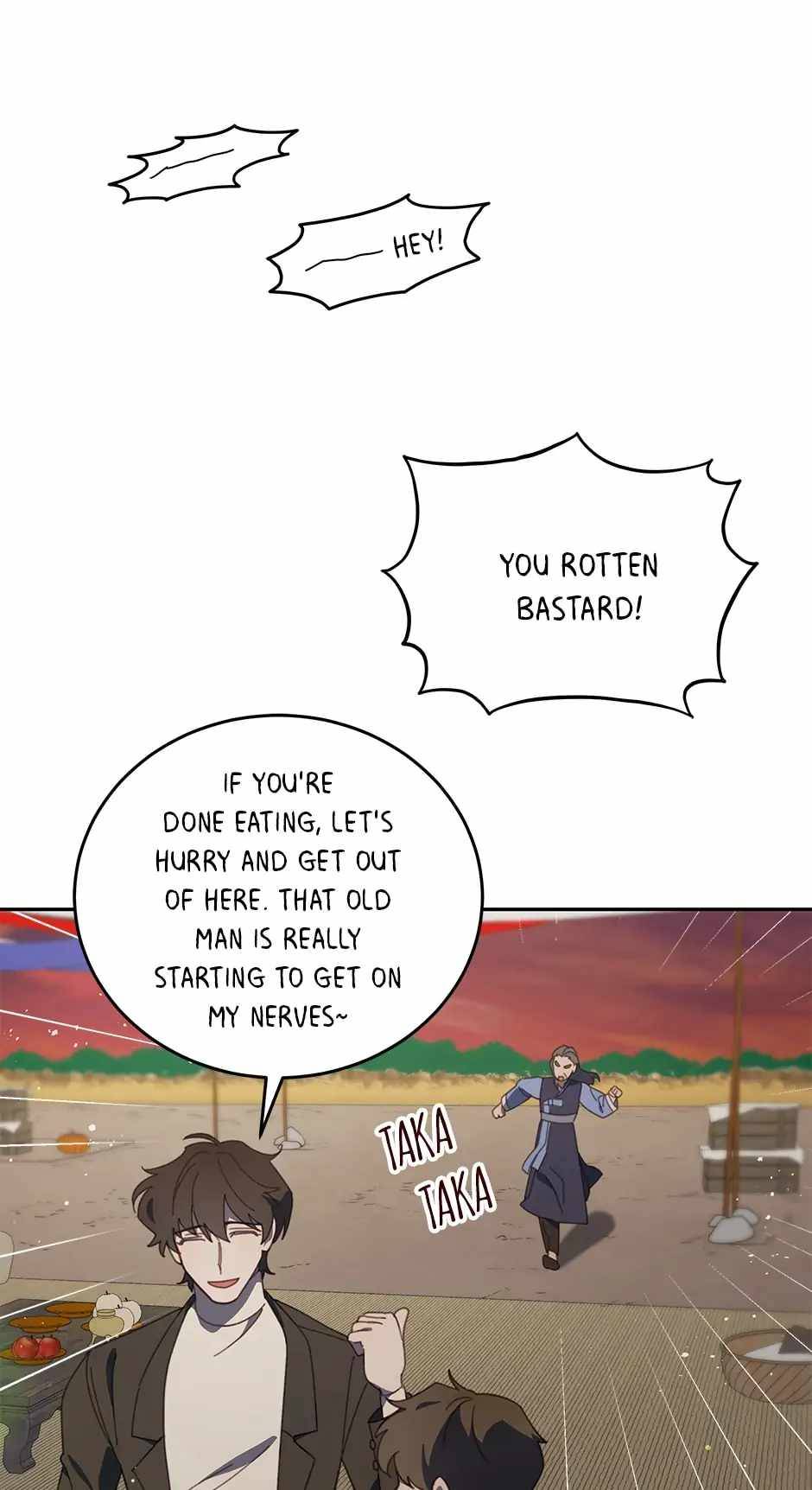 An Animal Hospital In The Border Area chapter 80 page 63