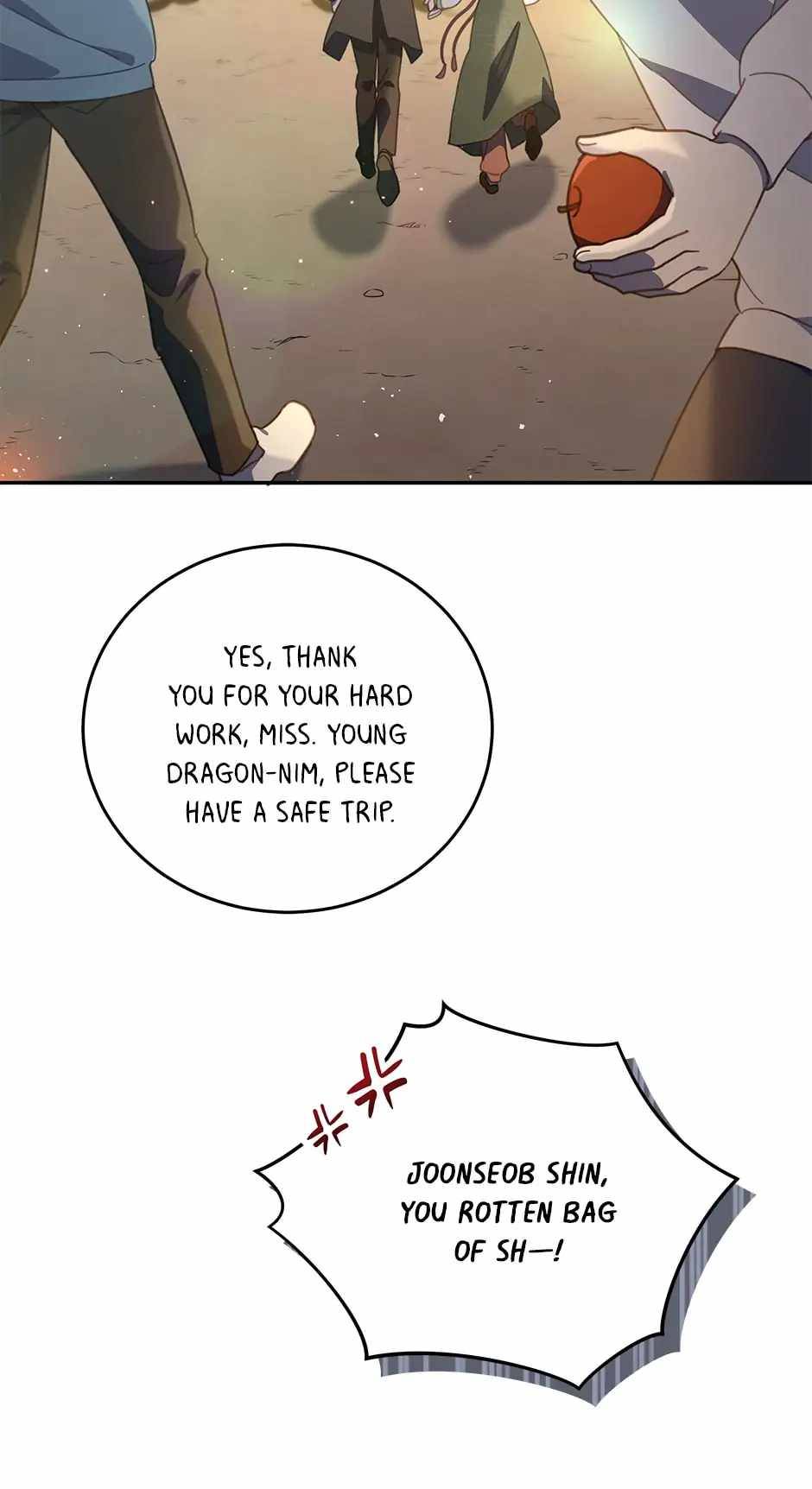 An Animal Hospital In The Border Area chapter 80 page 67