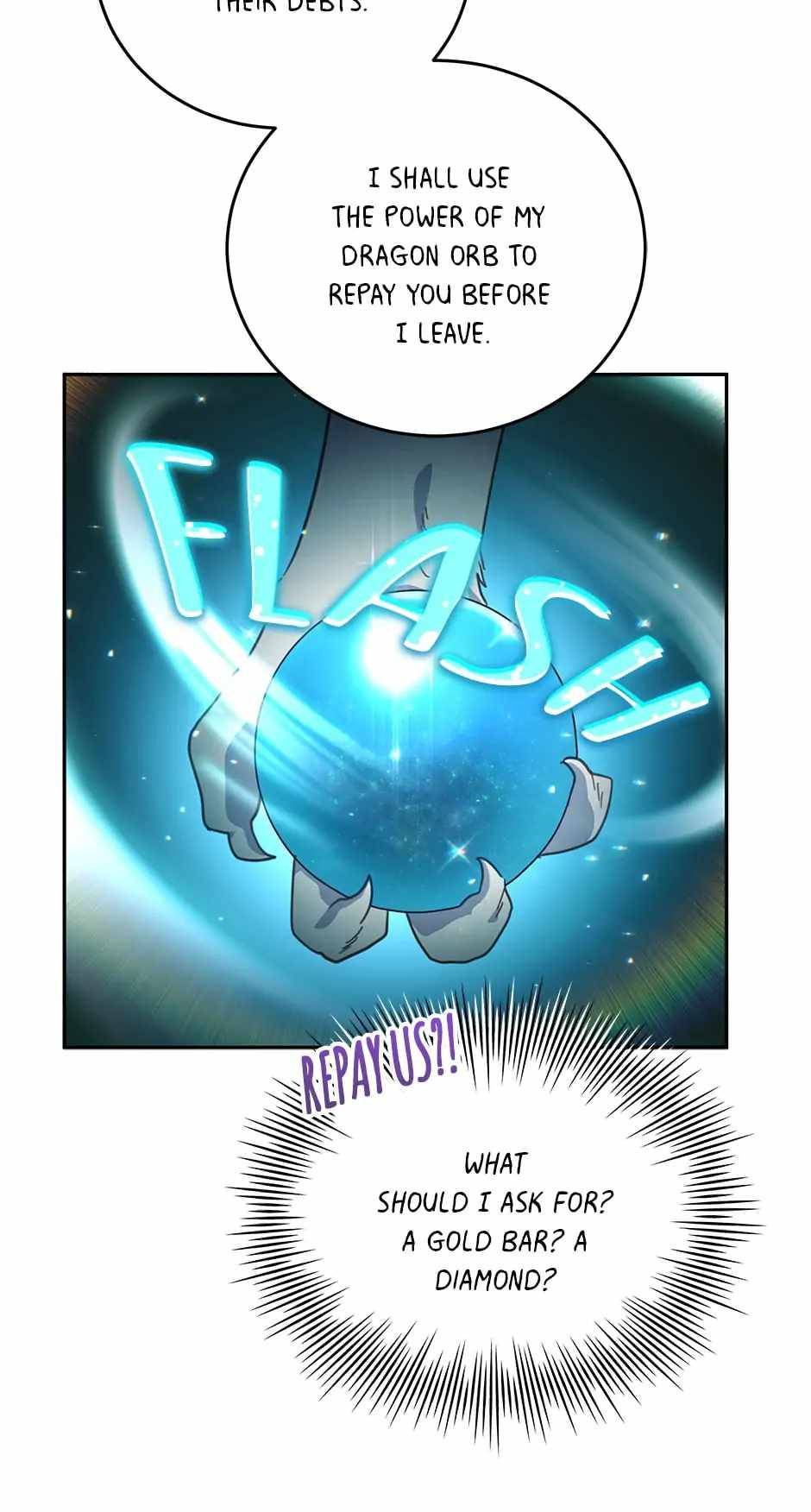 An Animal Hospital In The Border Area chapter 80 page 7