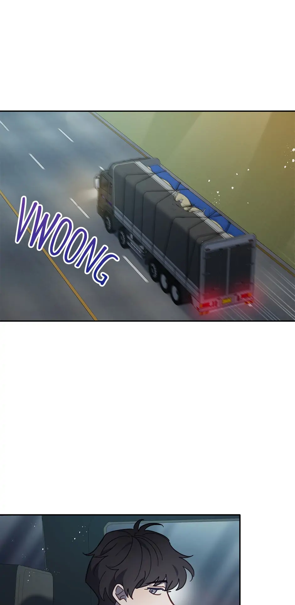 An Animal Hospital In The Border Area chapter 81 page 1