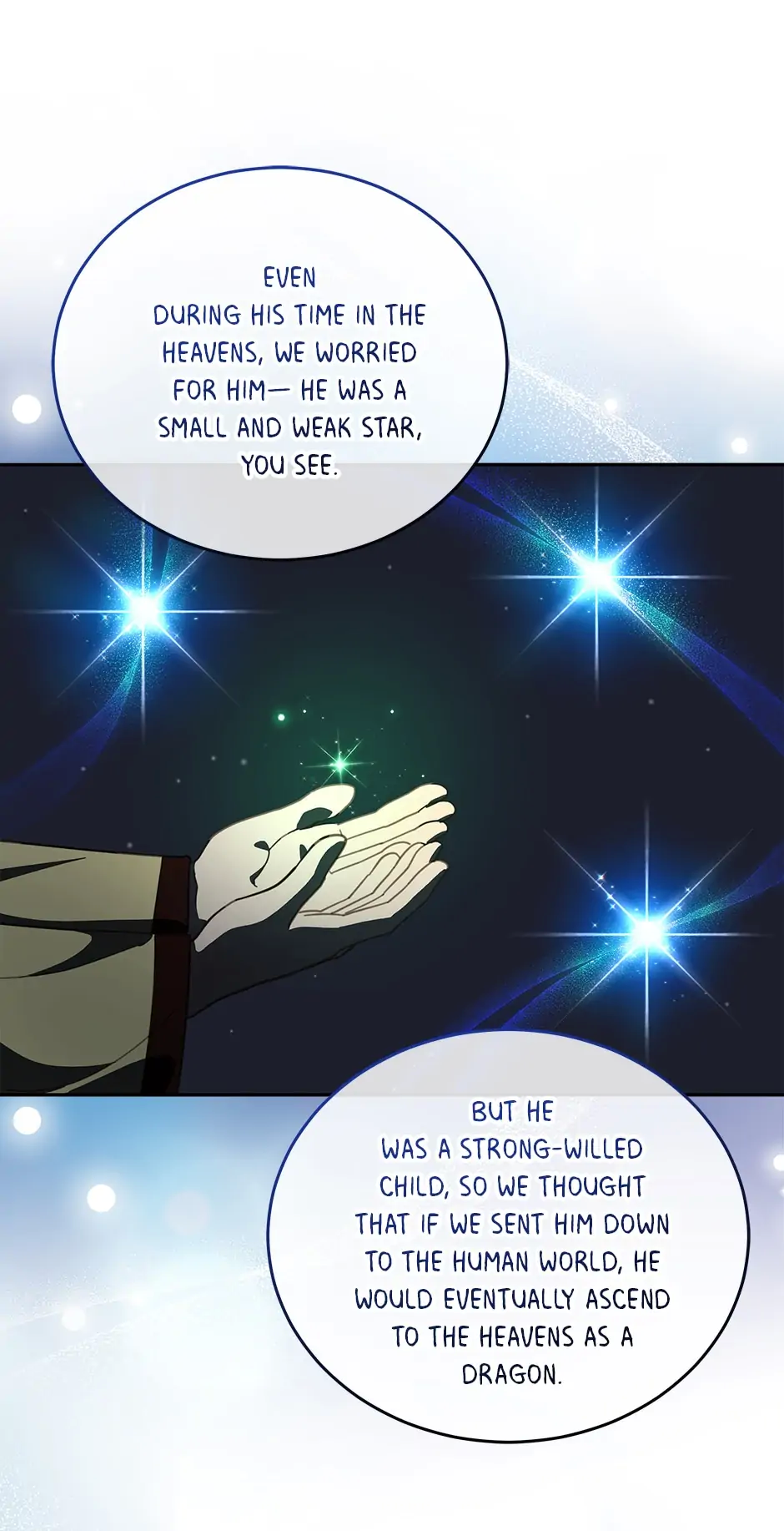 An Animal Hospital In The Border Area chapter 81 page 10