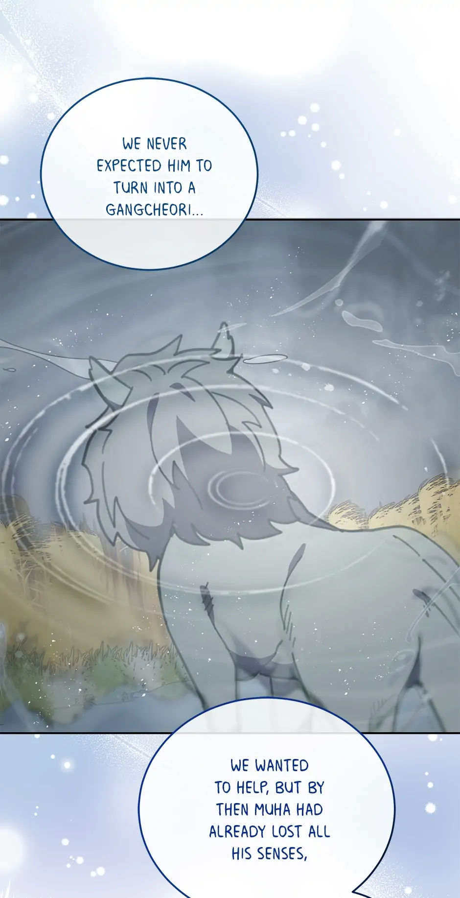 An Animal Hospital In The Border Area chapter 81 page 11