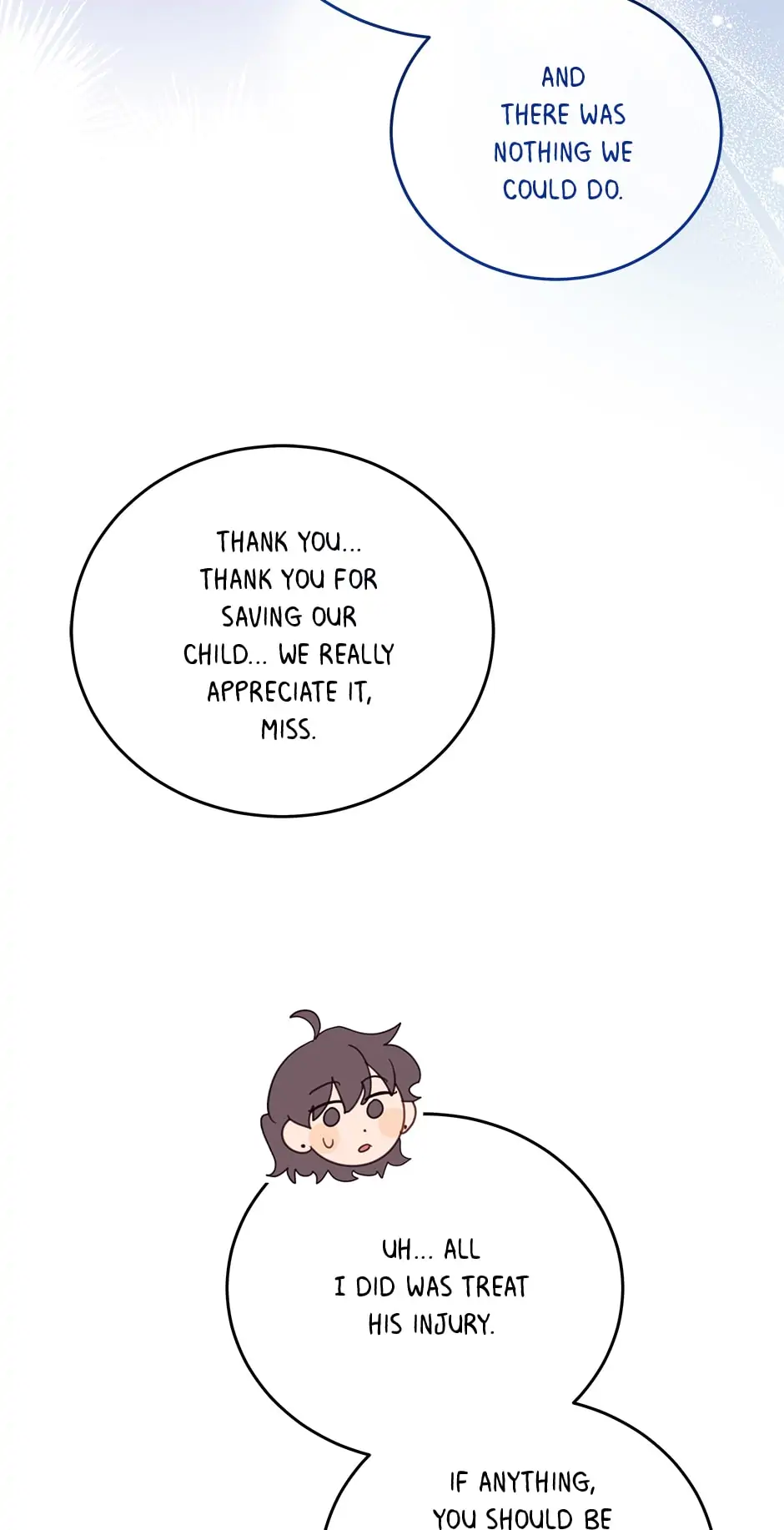 An Animal Hospital In The Border Area chapter 81 page 12