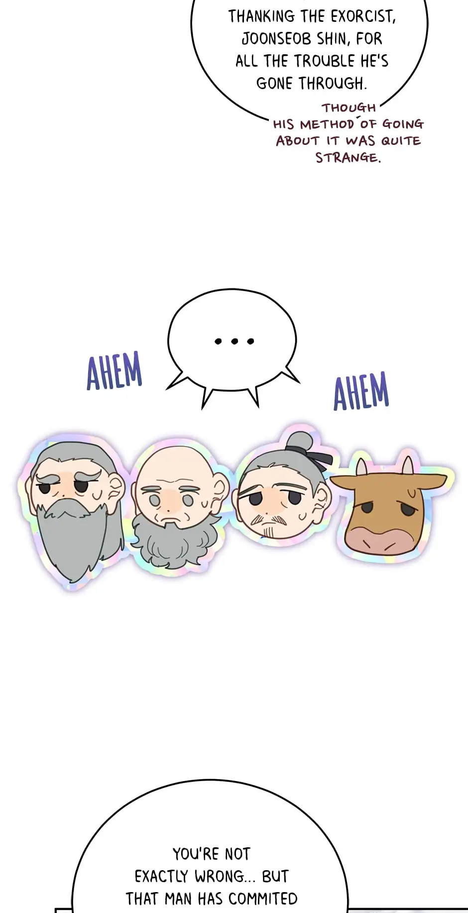 An Animal Hospital In The Border Area chapter 81 page 13