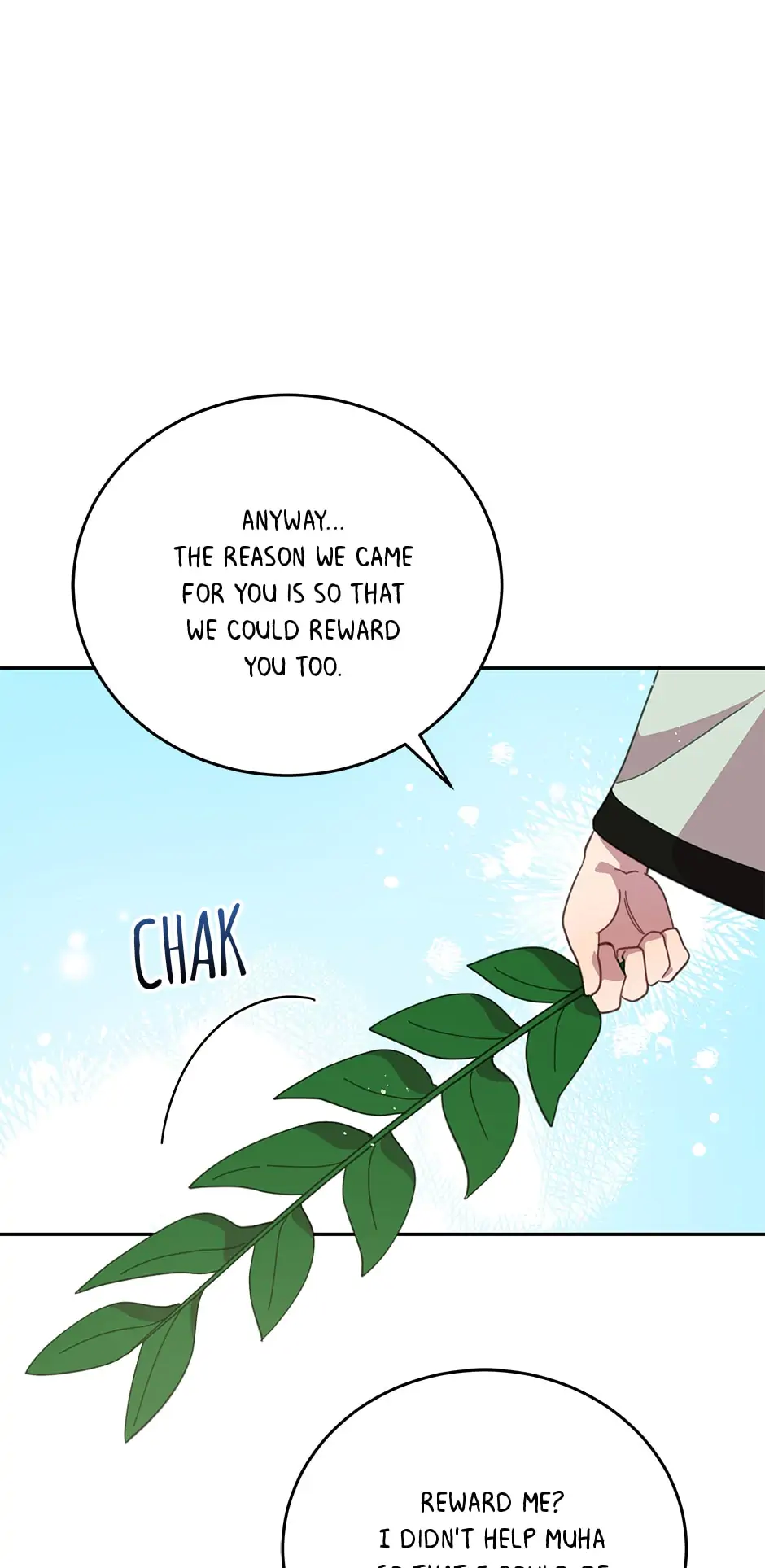 An Animal Hospital In The Border Area chapter 81 page 16