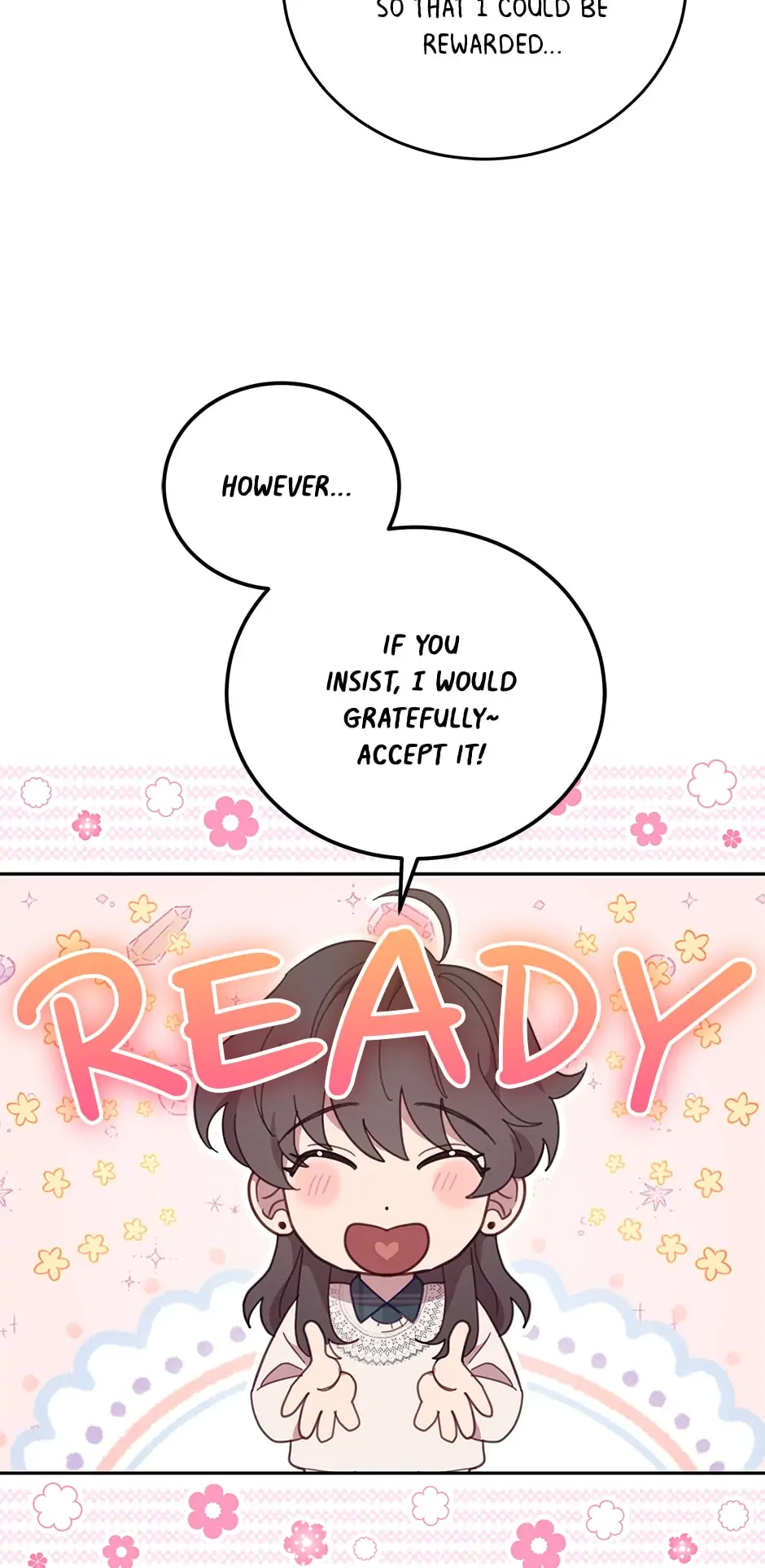 An Animal Hospital In The Border Area chapter 81 page 17