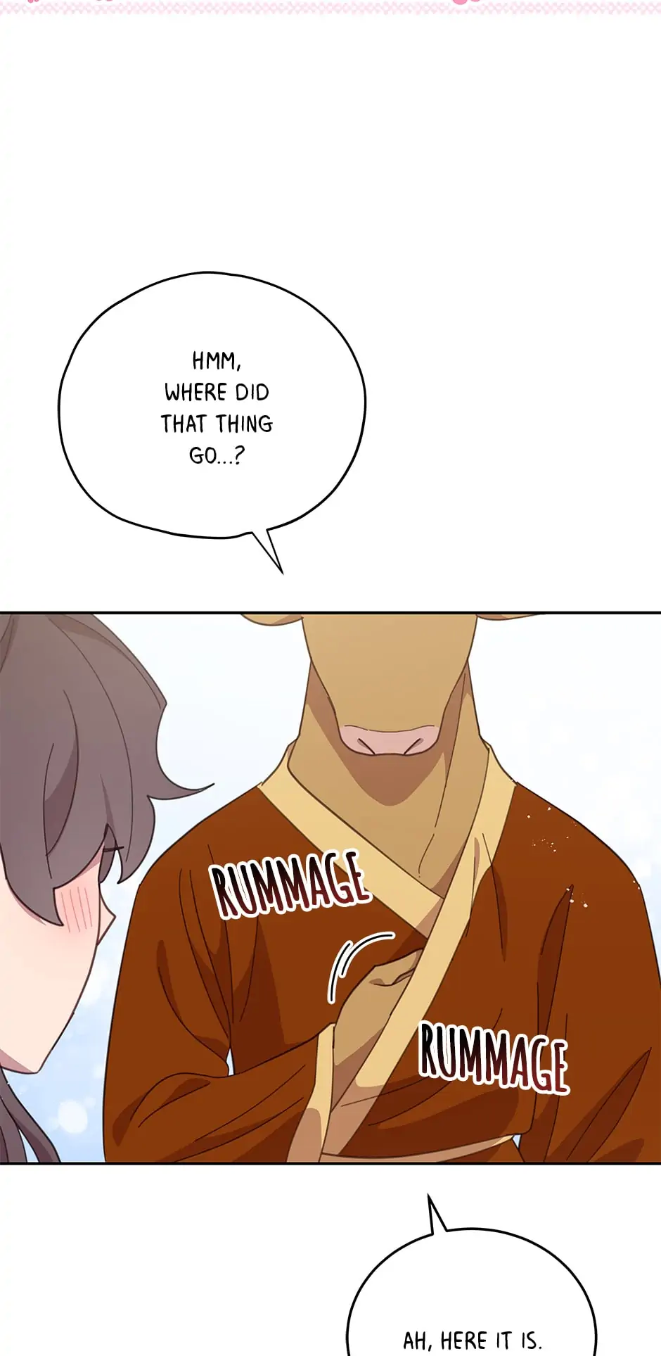 An Animal Hospital In The Border Area chapter 81 page 18