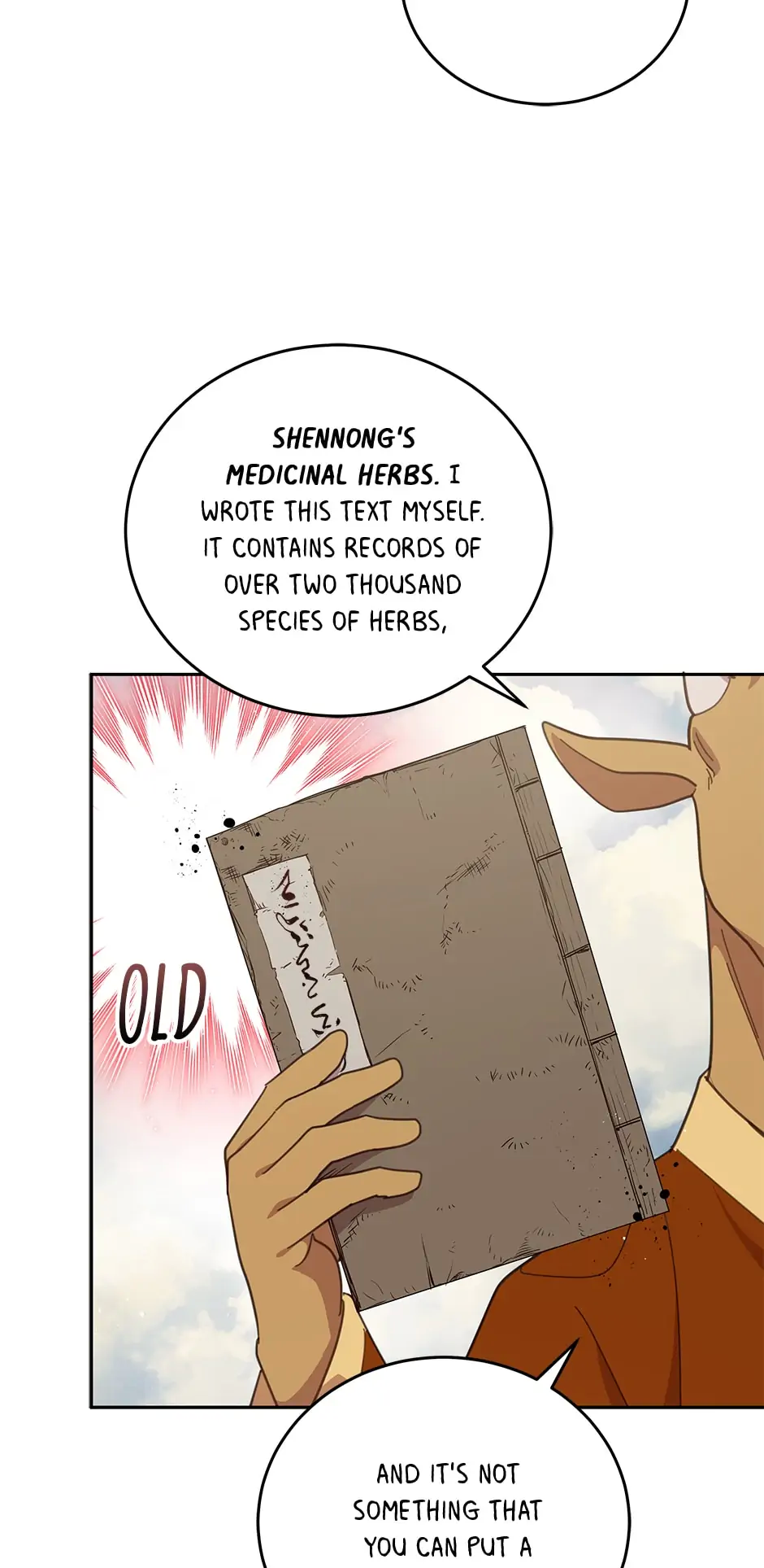 An Animal Hospital In The Border Area chapter 81 page 19