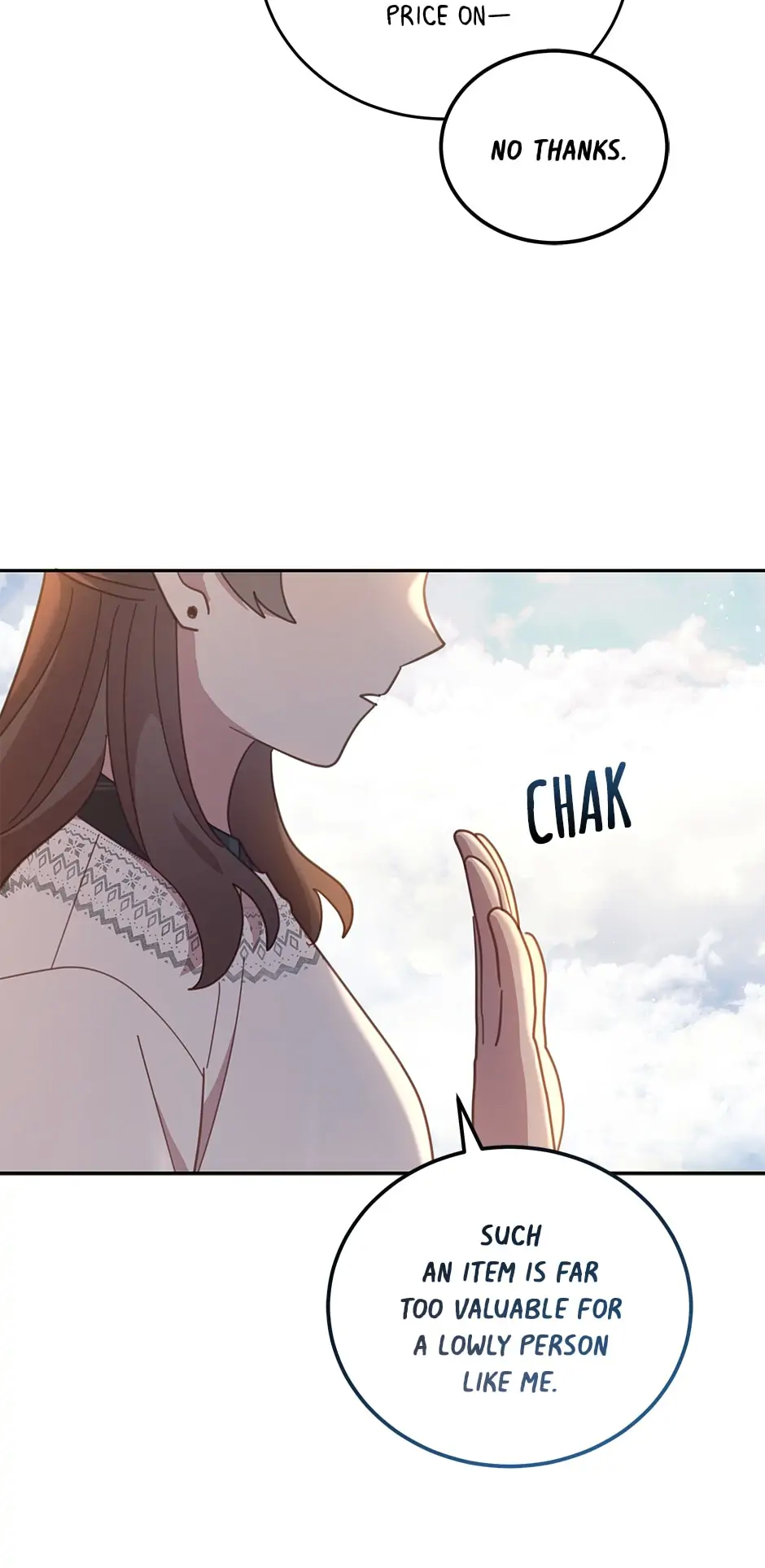 An Animal Hospital In The Border Area chapter 81 page 20