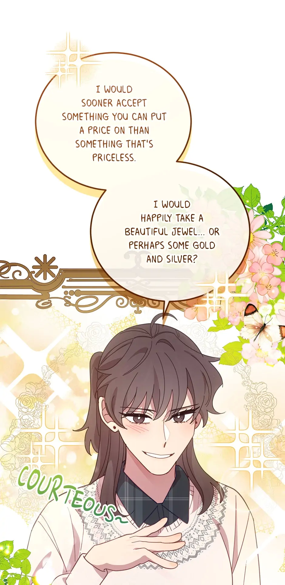 An Animal Hospital In The Border Area chapter 81 page 21