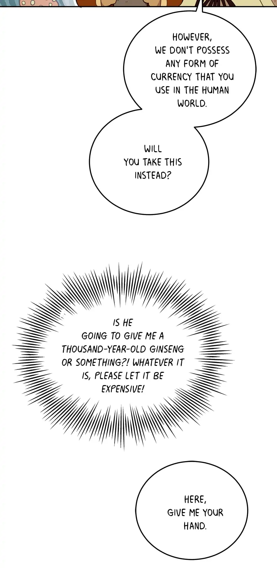 An Animal Hospital In The Border Area chapter 81 page 23