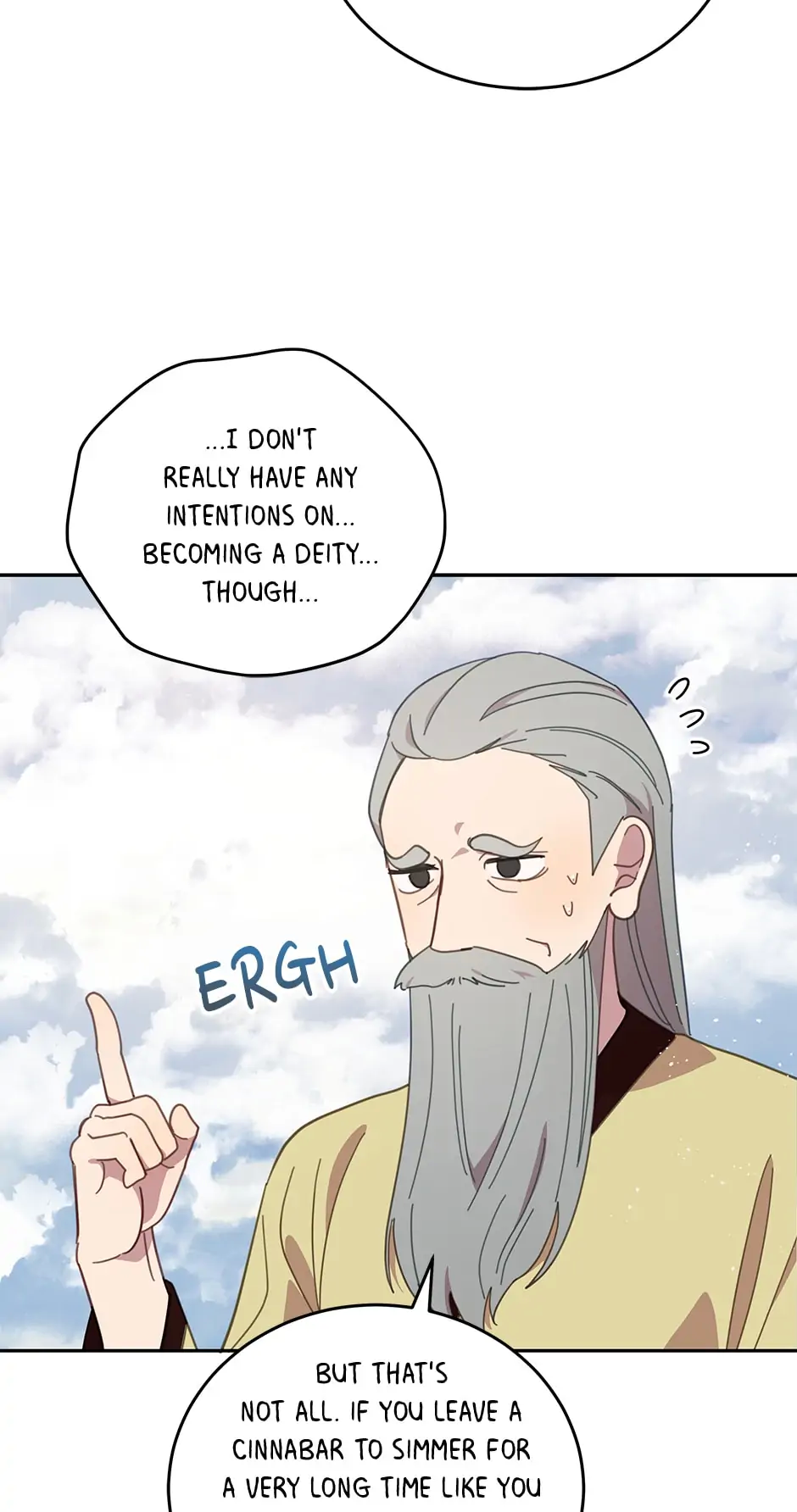 An Animal Hospital In The Border Area chapter 81 page 26