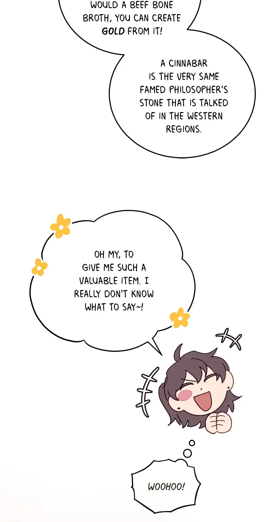 An Animal Hospital In The Border Area chapter 81 page 27