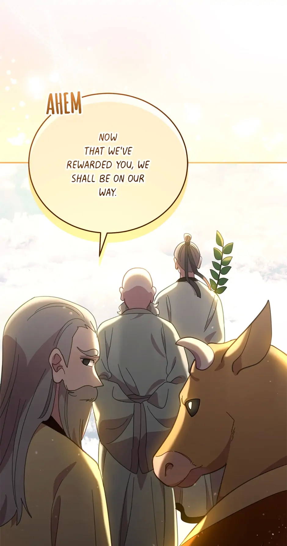 An Animal Hospital In The Border Area chapter 81 page 28