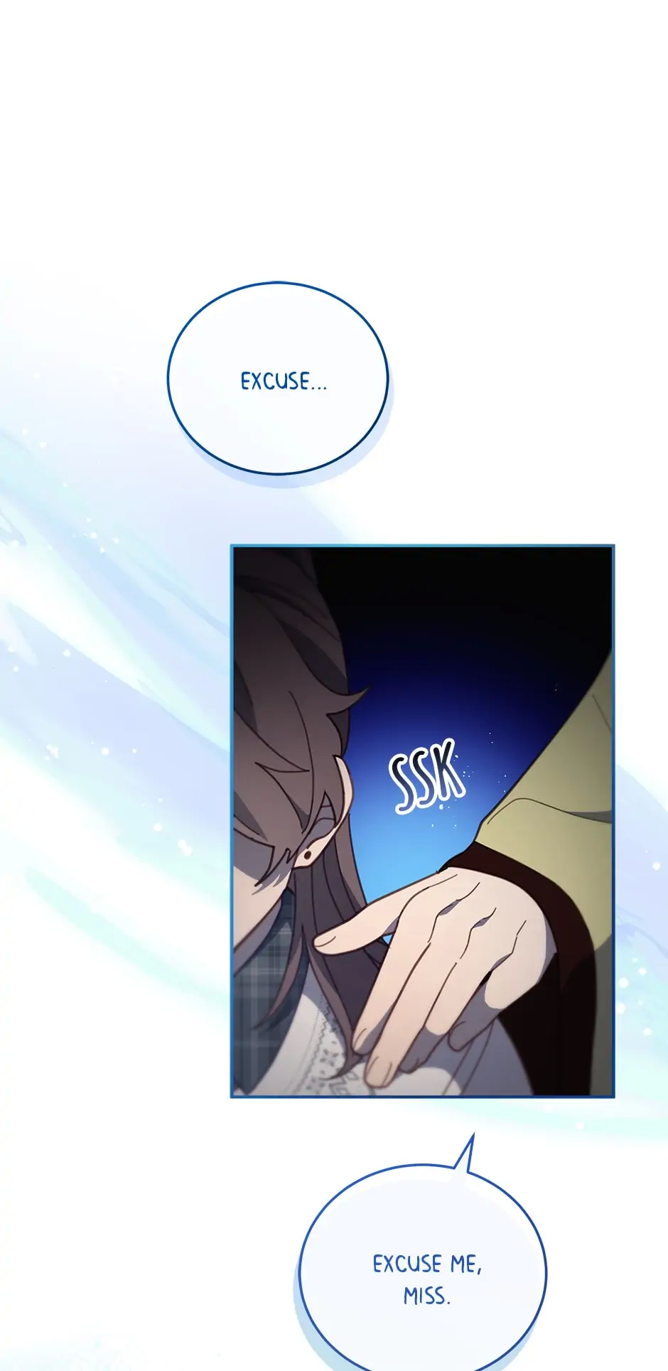 An Animal Hospital In The Border Area chapter 81 page 3