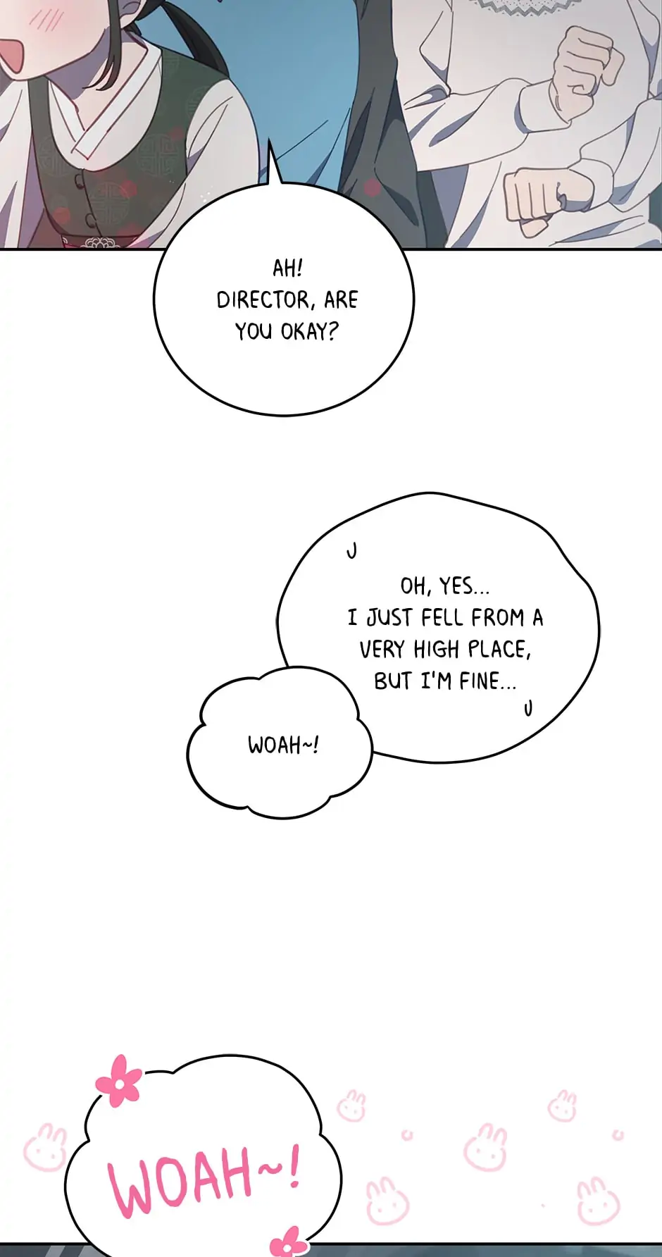 An Animal Hospital In The Border Area chapter 81 page 31