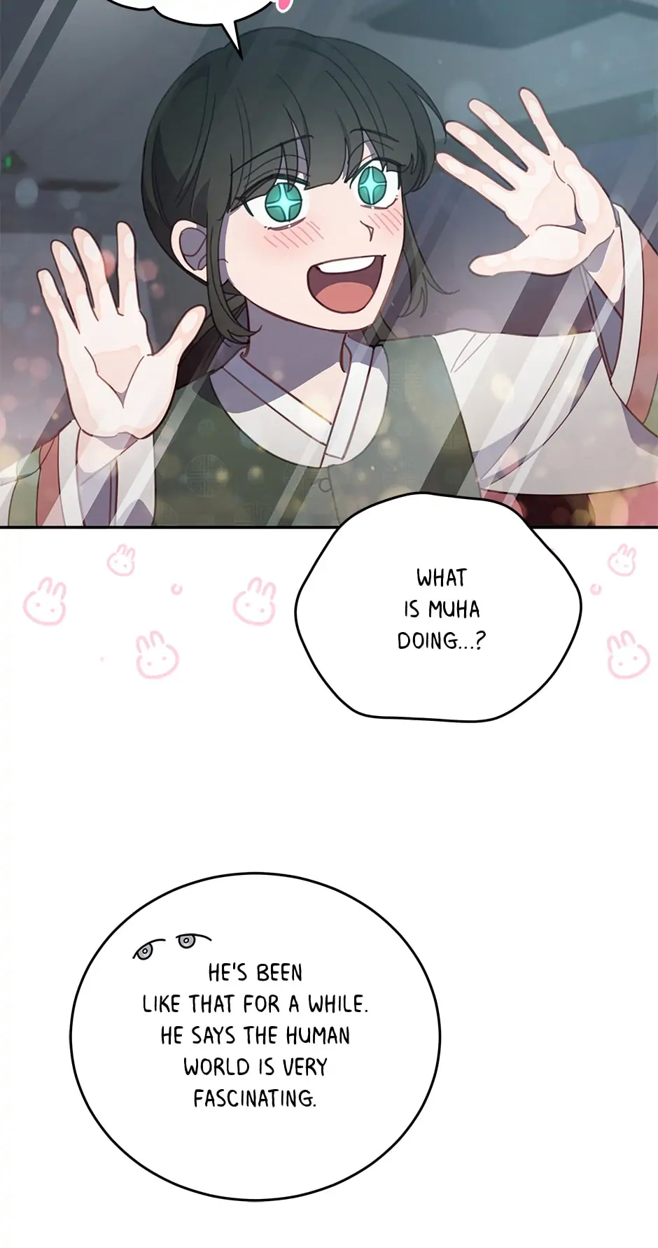 An Animal Hospital In The Border Area chapter 81 page 32