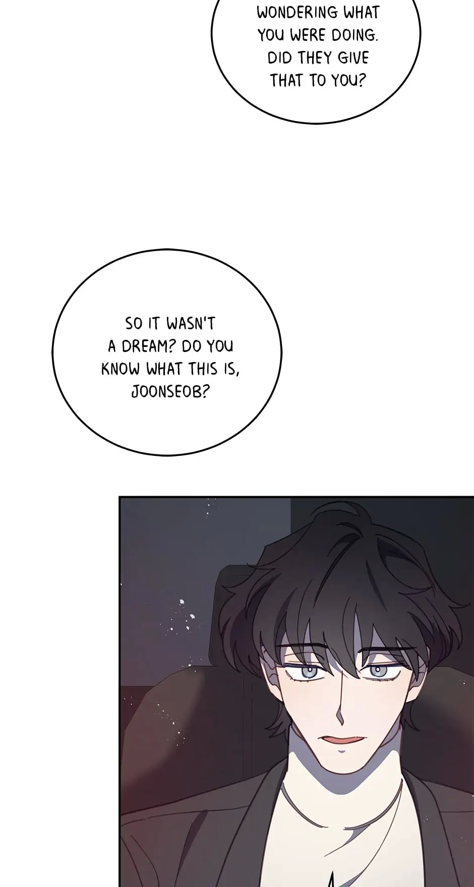 An Animal Hospital In The Border Area chapter 81 page 34