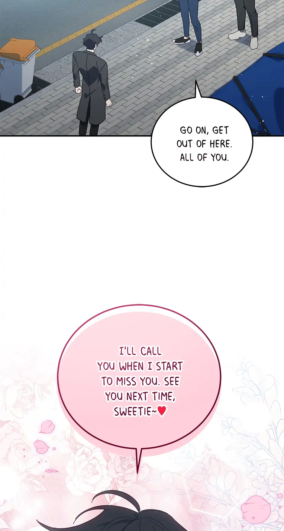 An Animal Hospital In The Border Area chapter 81 page 38