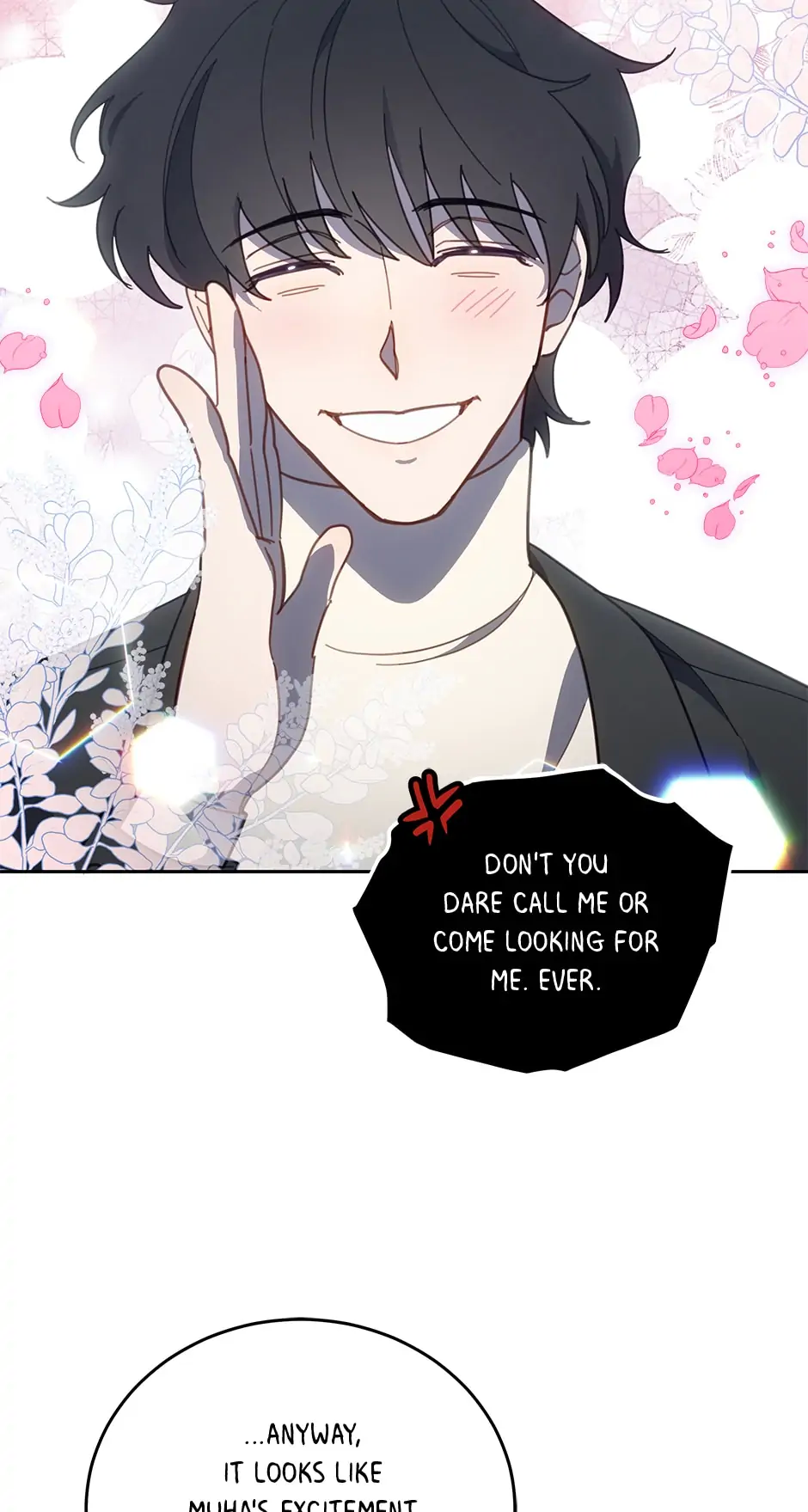 An Animal Hospital In The Border Area chapter 81 page 39