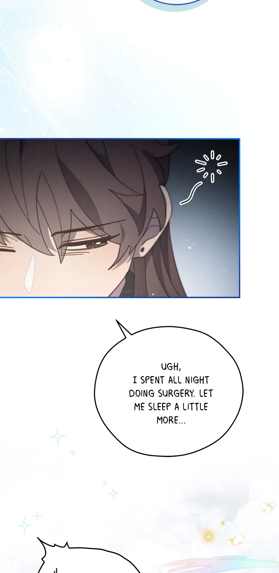 An Animal Hospital In The Border Area chapter 81 page 4