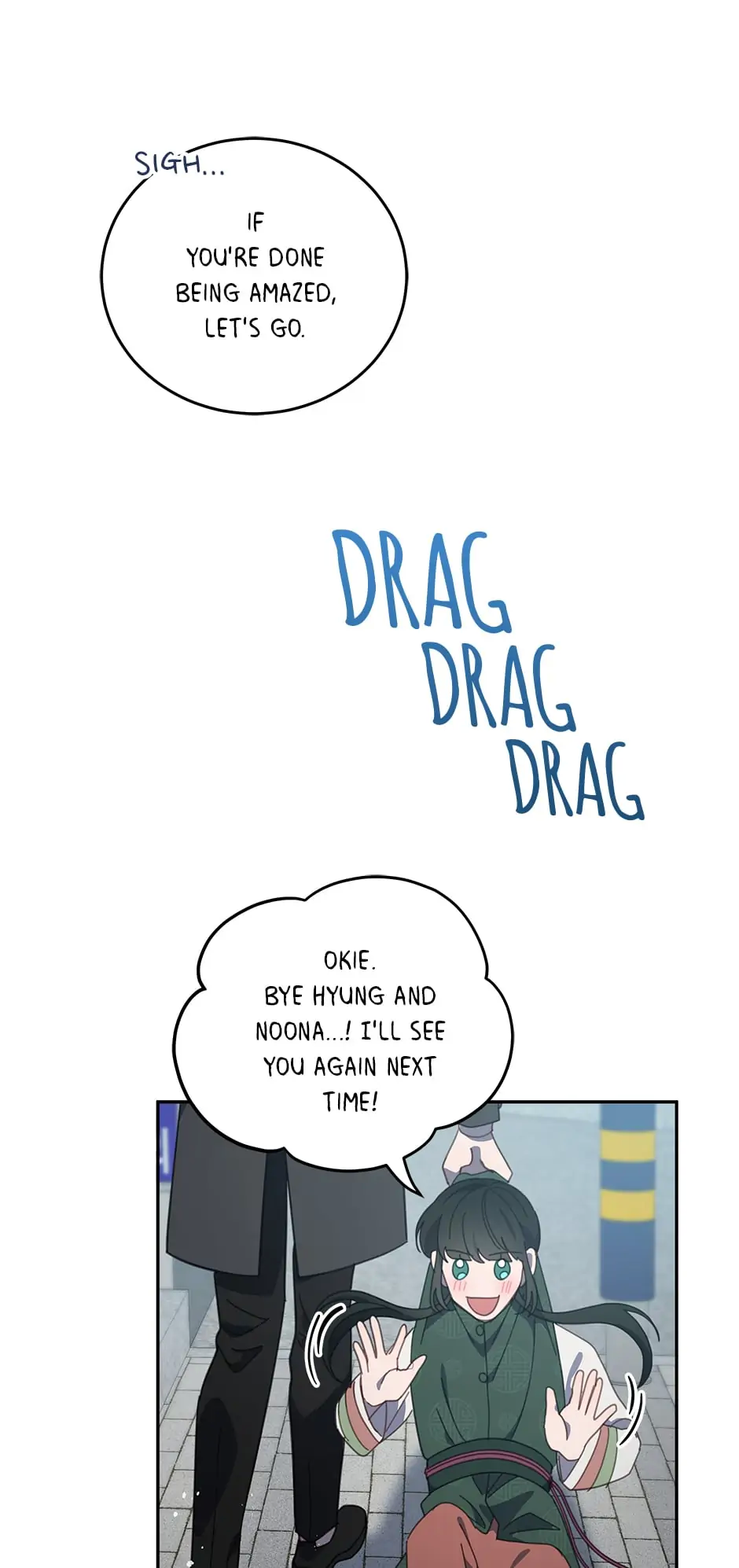 An Animal Hospital In The Border Area chapter 81 page 41