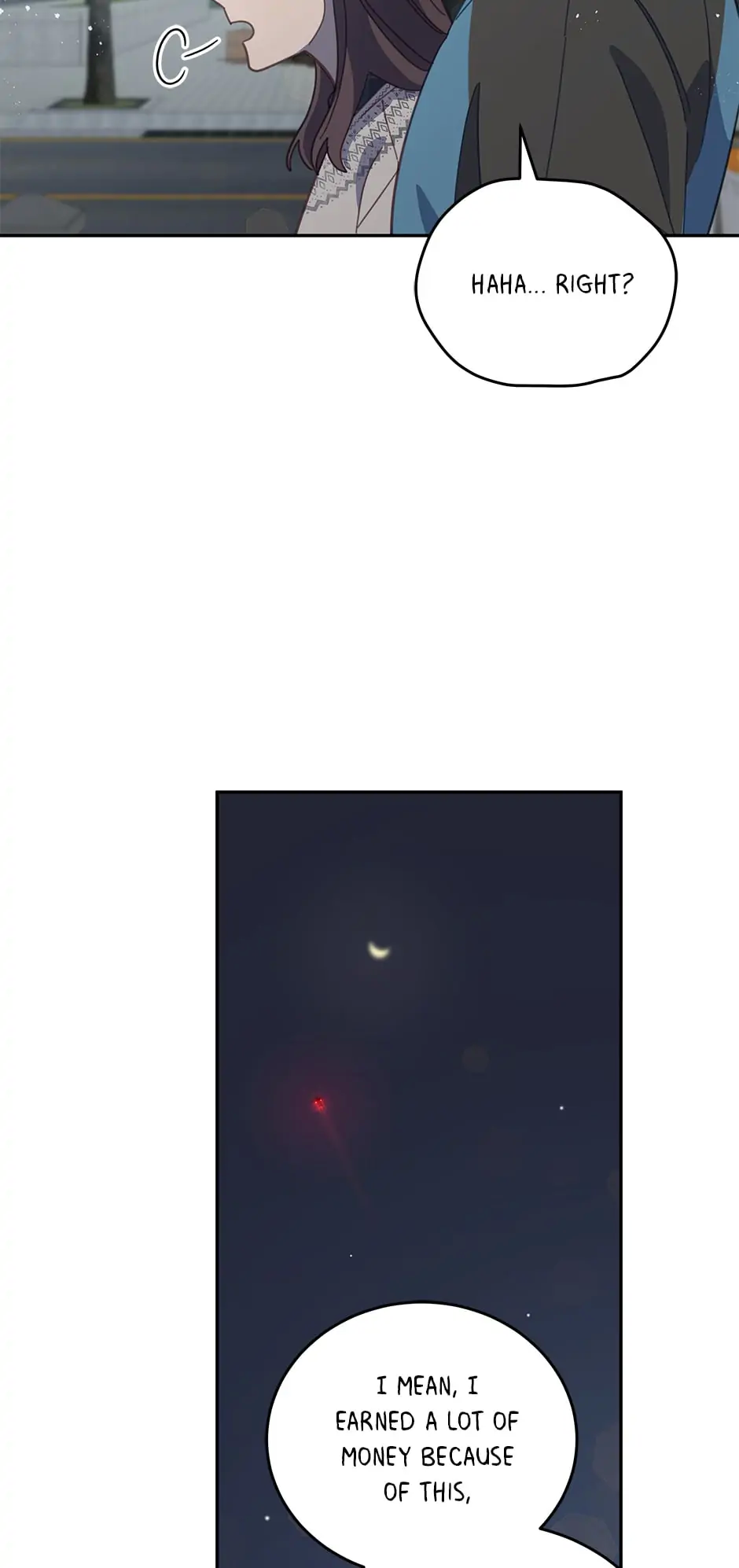 An Animal Hospital In The Border Area chapter 81 page 43