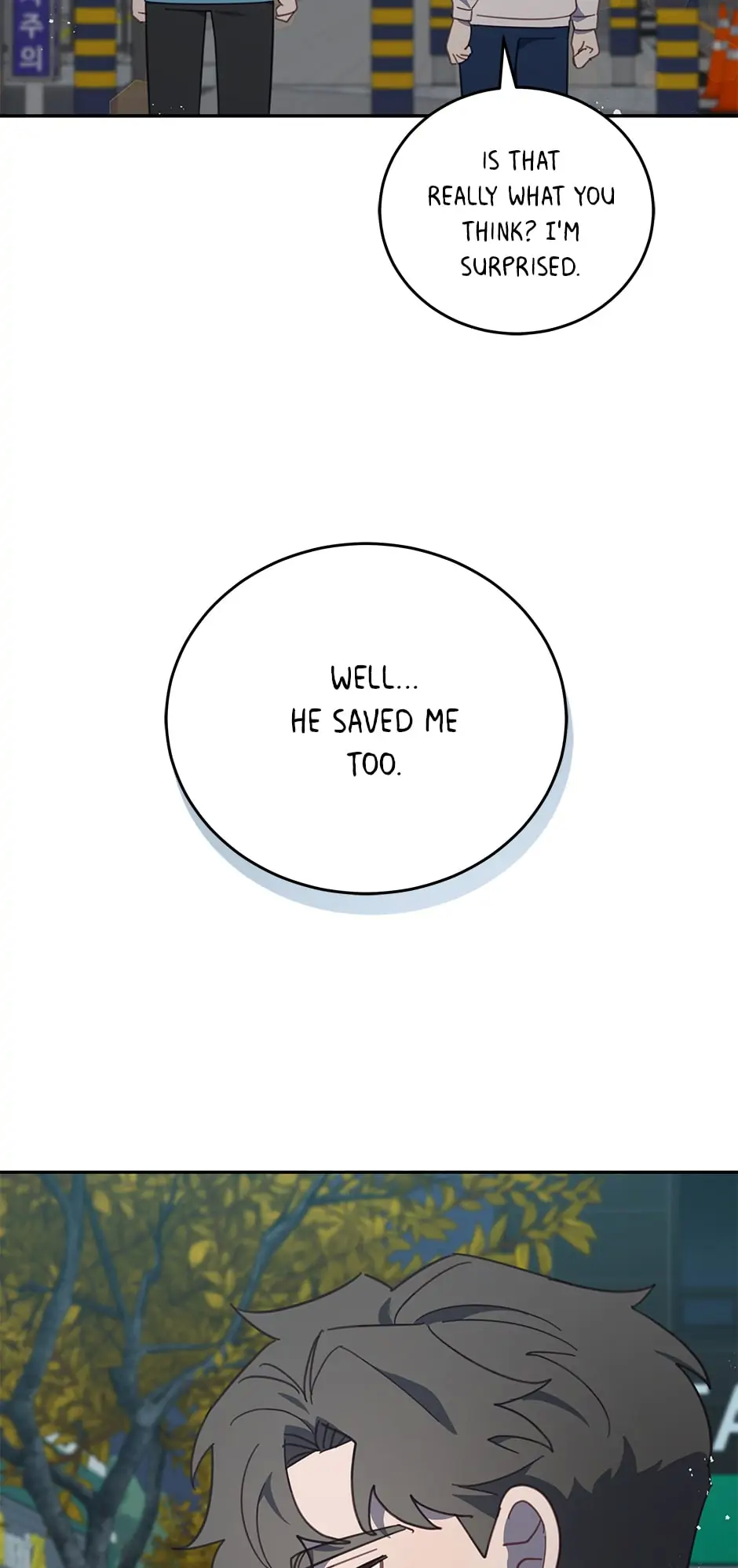 An Animal Hospital In The Border Area chapter 81 page 45