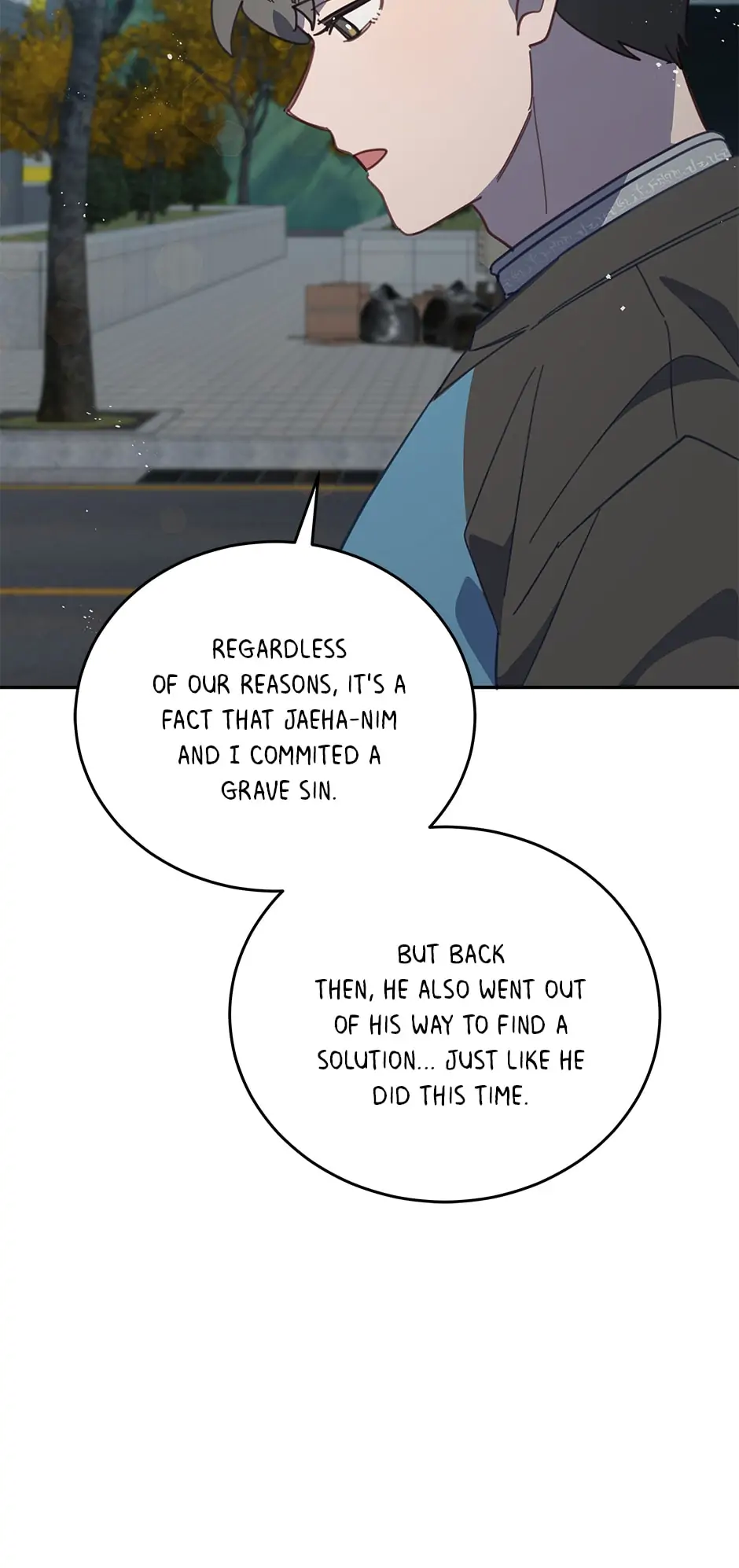 An Animal Hospital In The Border Area chapter 81 page 46