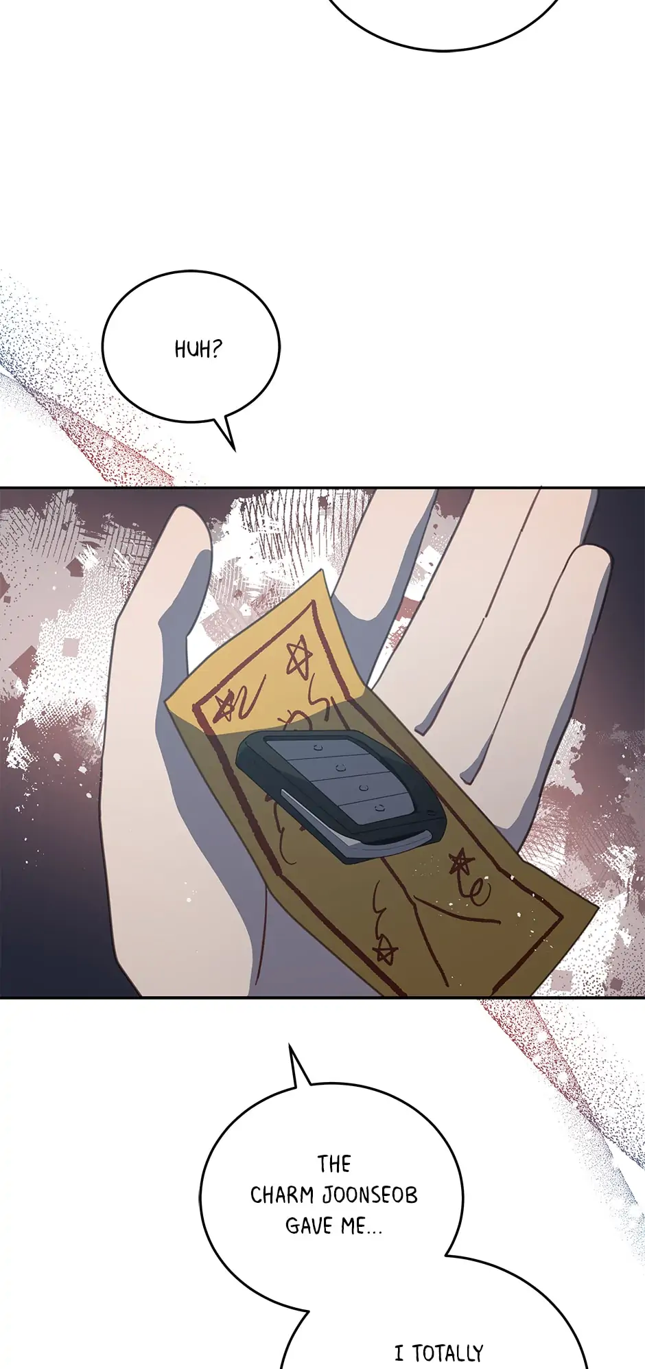 An Animal Hospital In The Border Area chapter 81 page 48