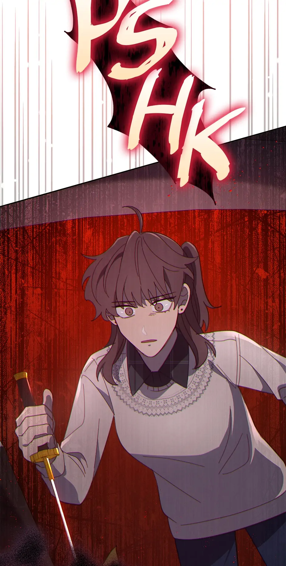 An Animal Hospital In The Border Area chapter 81 page 52