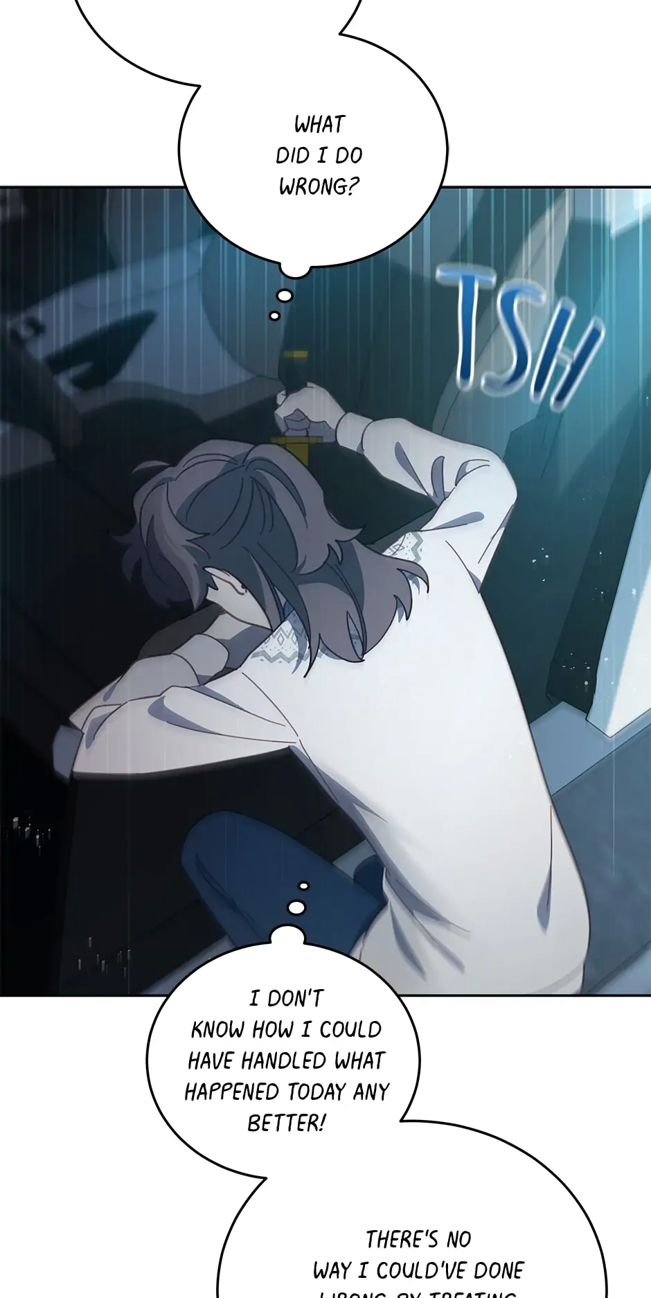 An Animal Hospital In The Border Area chapter 81 page 59