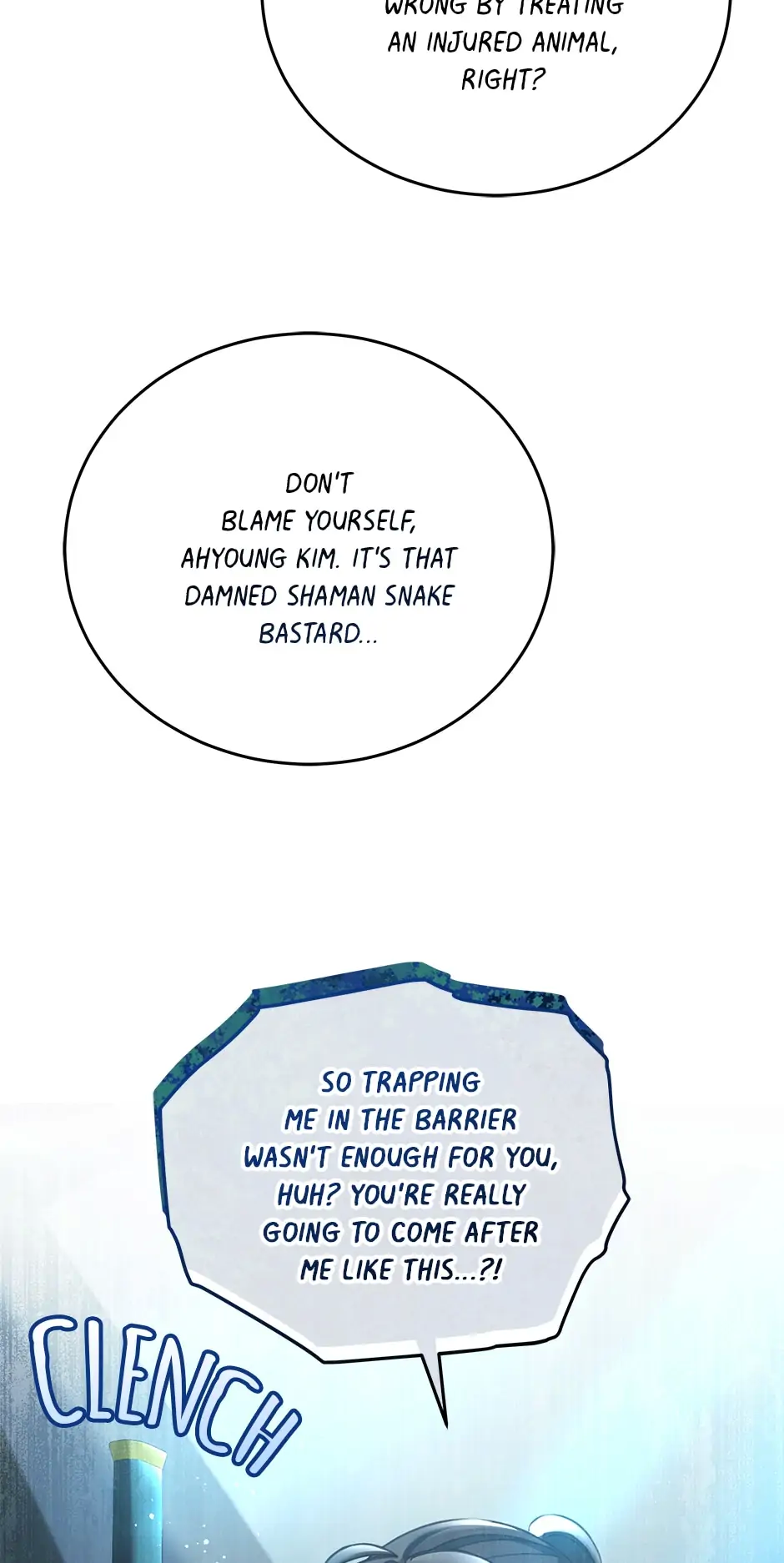 An Animal Hospital In The Border Area chapter 81 page 60