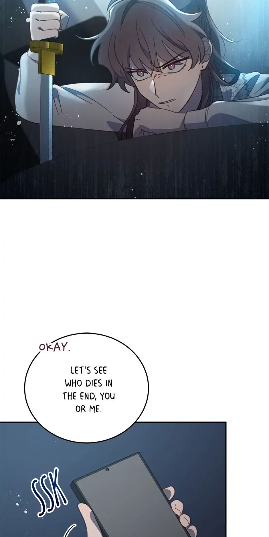 An Animal Hospital In The Border Area chapter 81 page 61