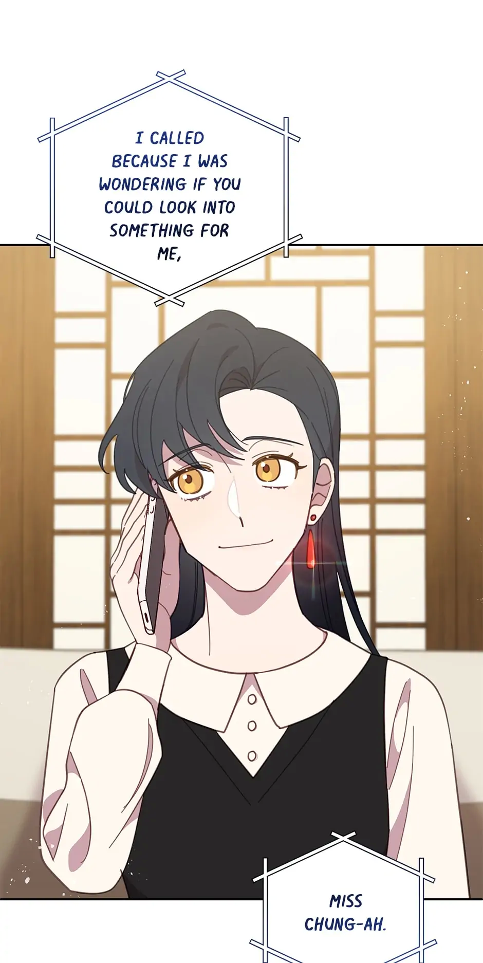 An Animal Hospital In The Border Area chapter 81 page 64