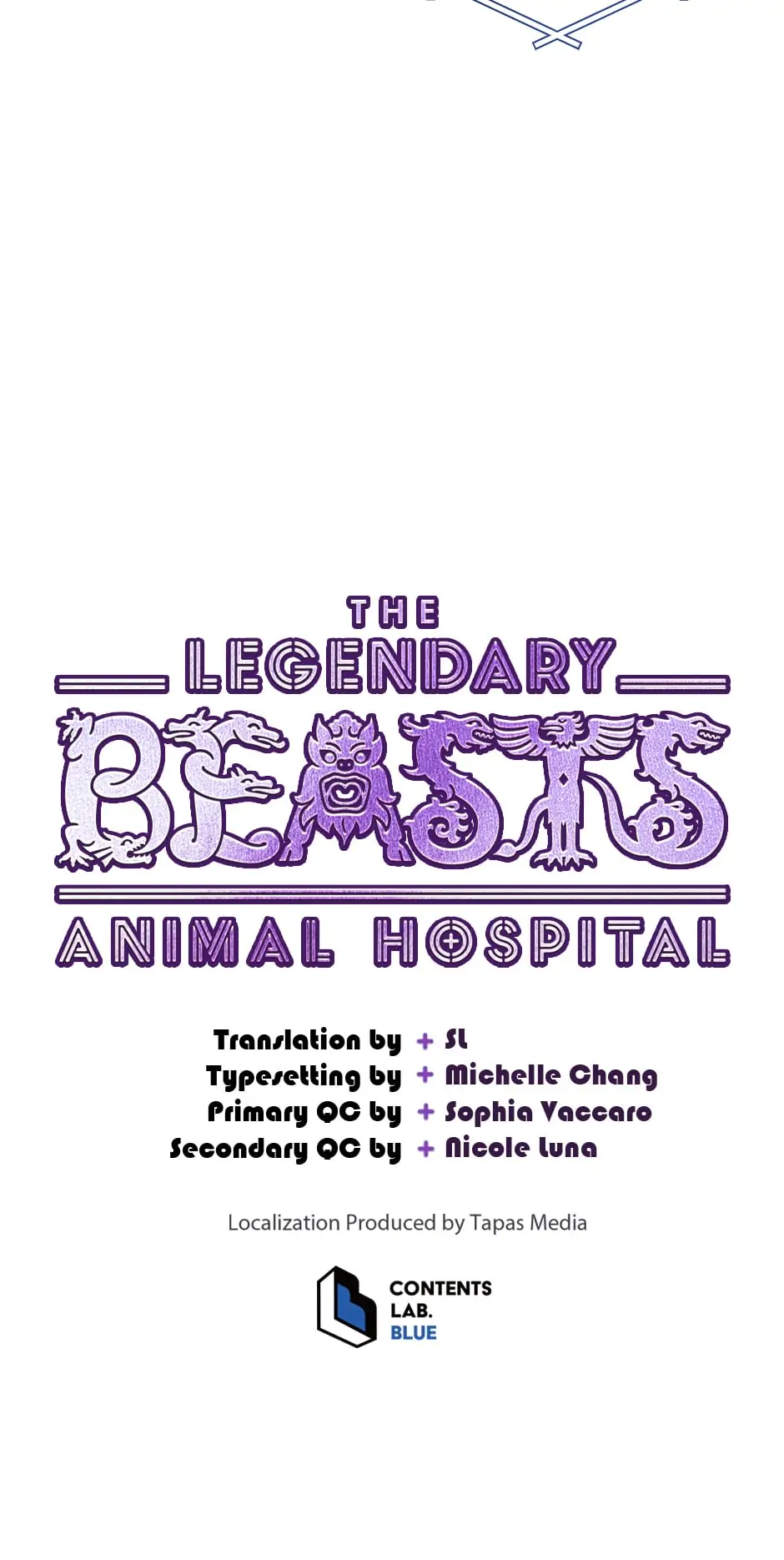 An Animal Hospital In The Border Area chapter 81 page 65
