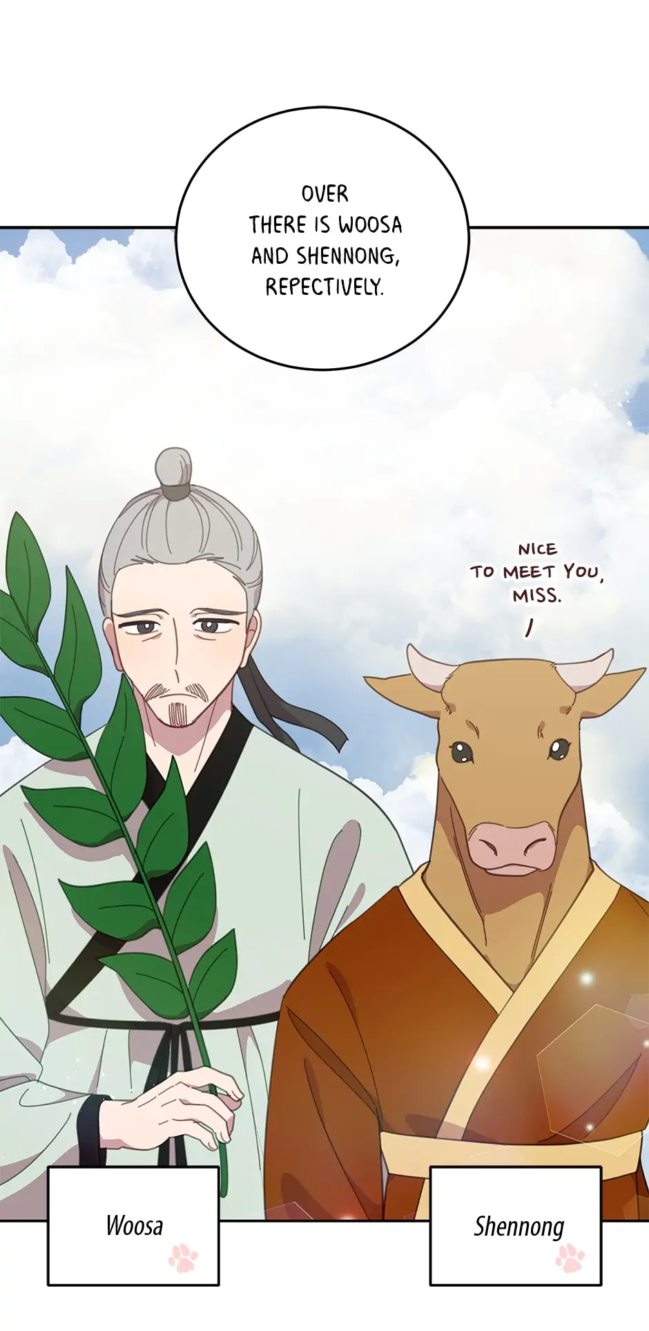 An Animal Hospital In The Border Area chapter 81 page 7