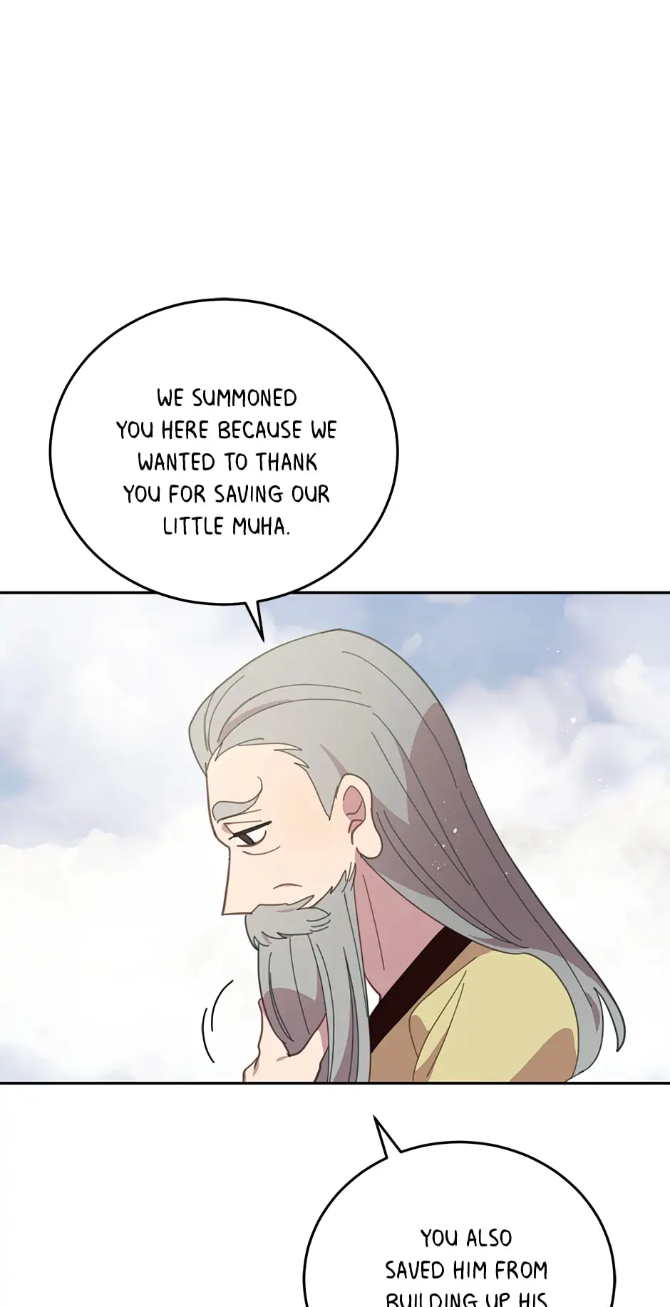 An Animal Hospital In The Border Area chapter 81 page 8