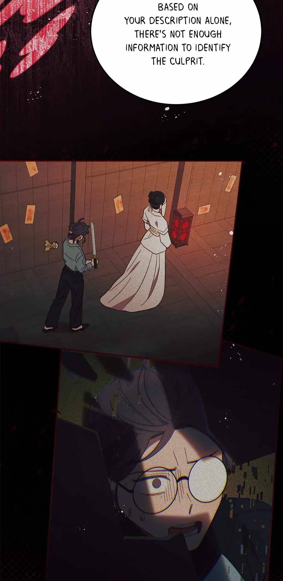 An Animal Hospital In The Border Area chapter 82 page 11