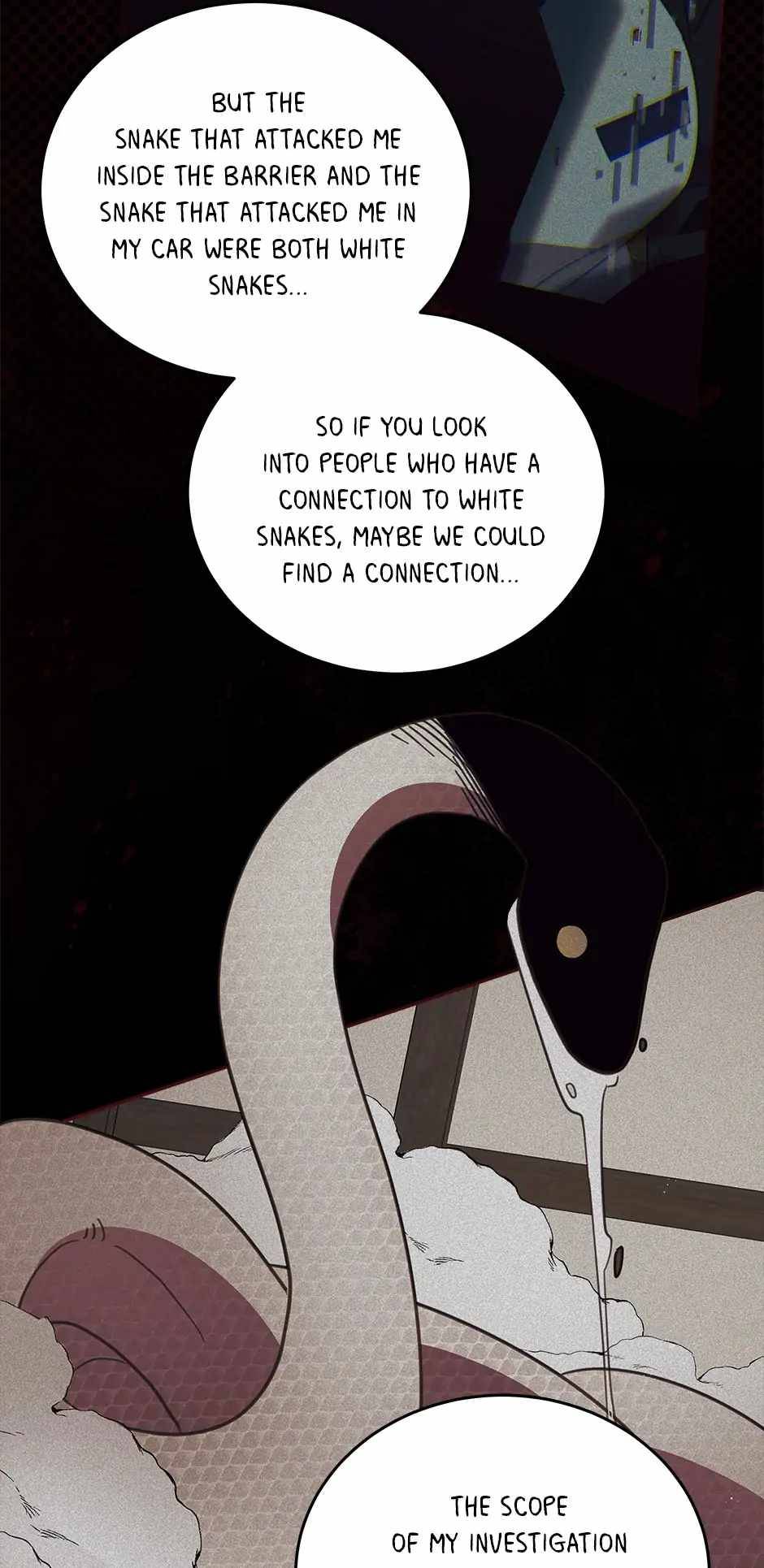 An Animal Hospital In The Border Area chapter 82 page 12