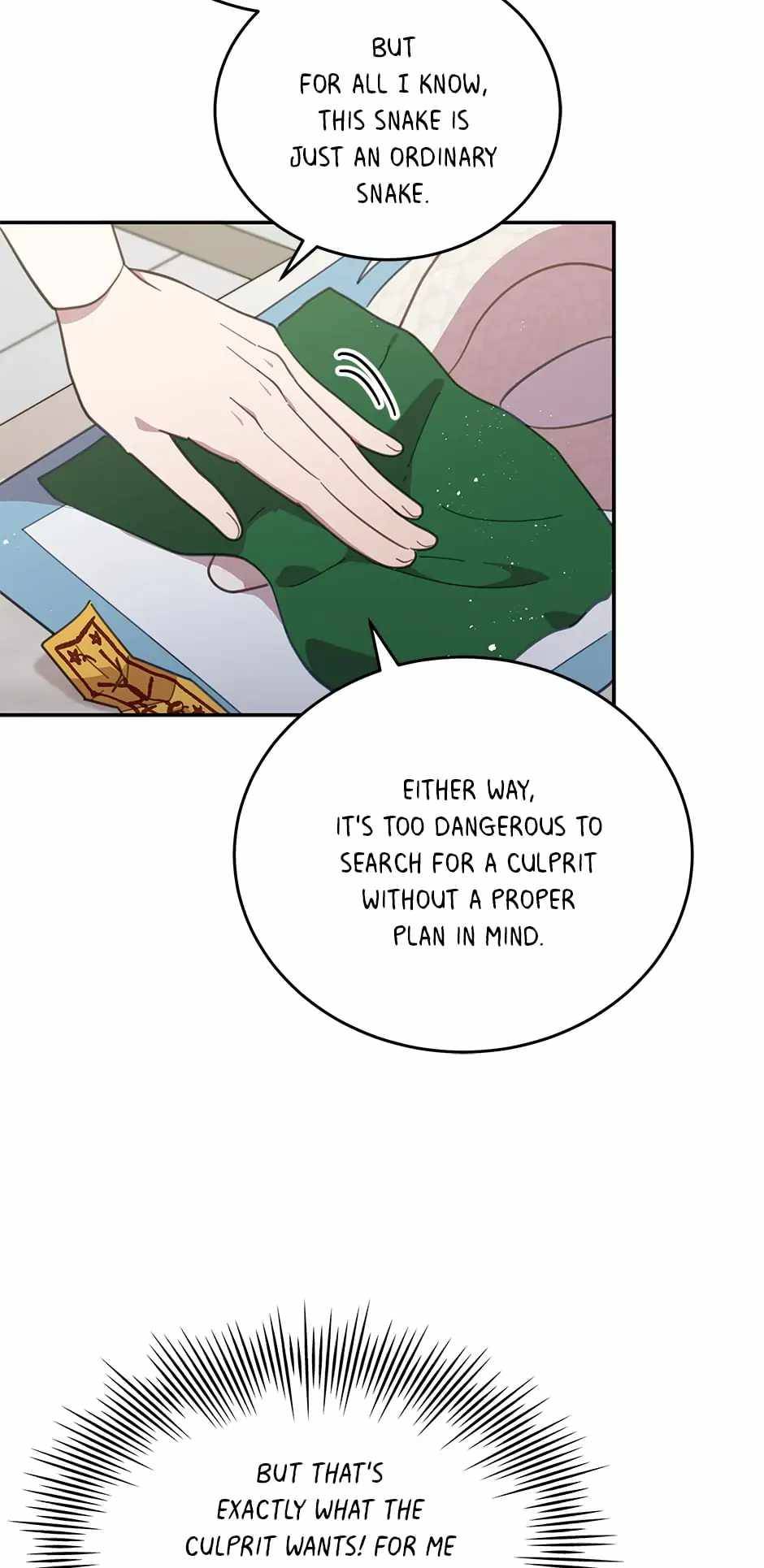 An Animal Hospital In The Border Area chapter 82 page 14