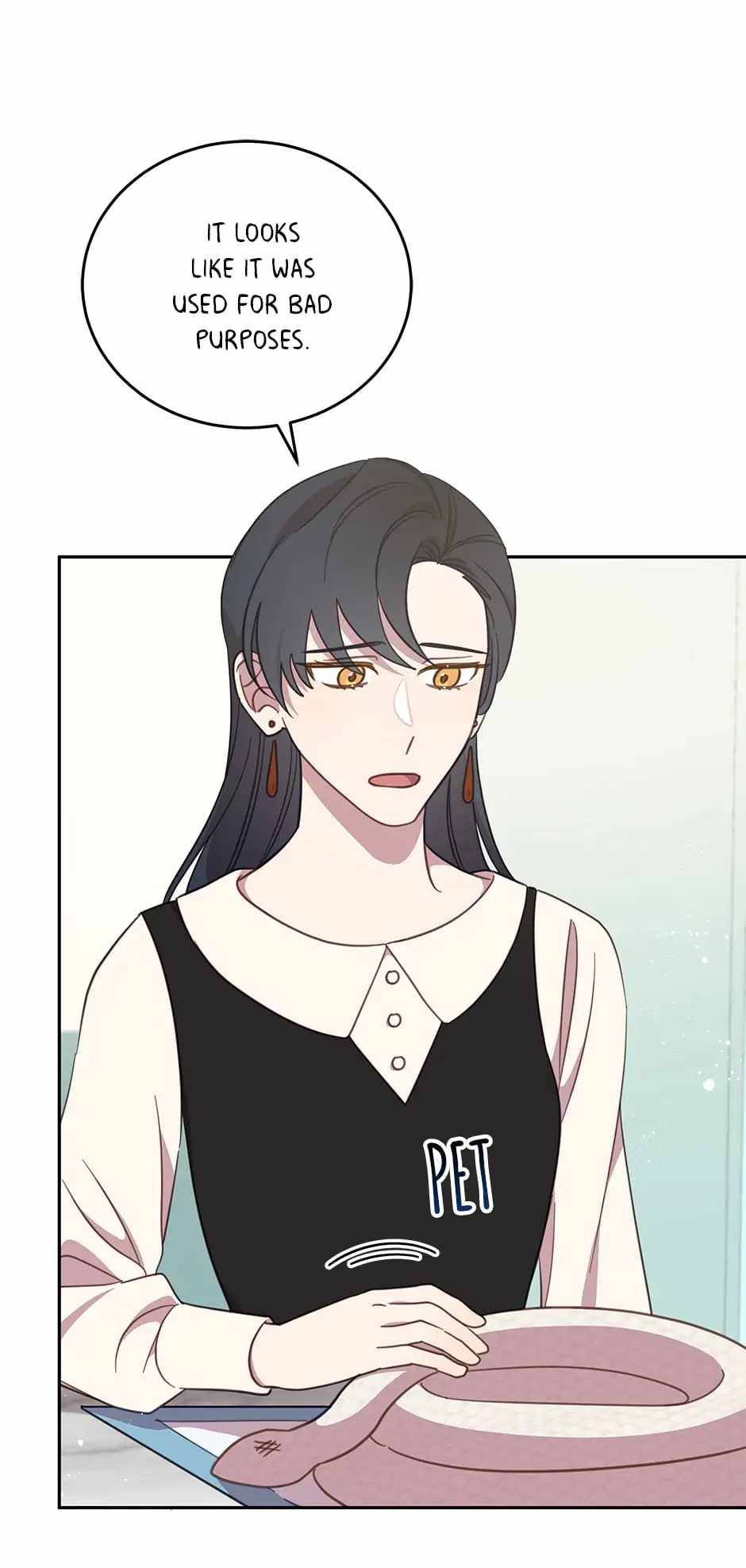 An Animal Hospital In The Border Area chapter 82 page 2