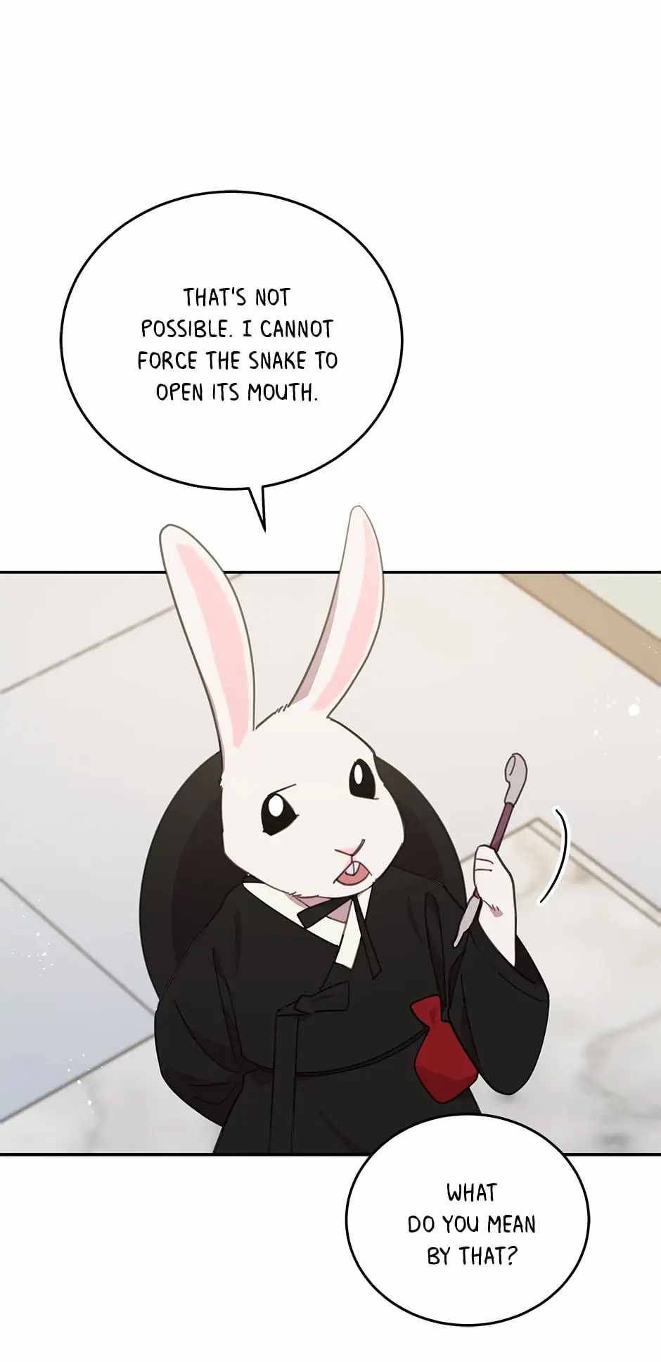 An Animal Hospital In The Border Area chapter 82 page 23