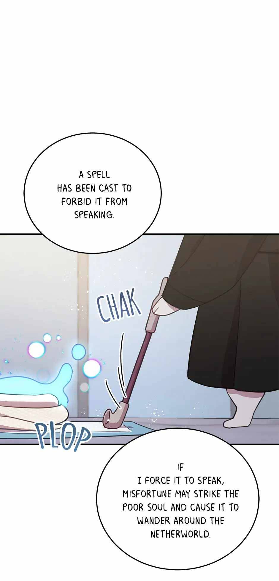 An Animal Hospital In The Border Area chapter 82 page 24