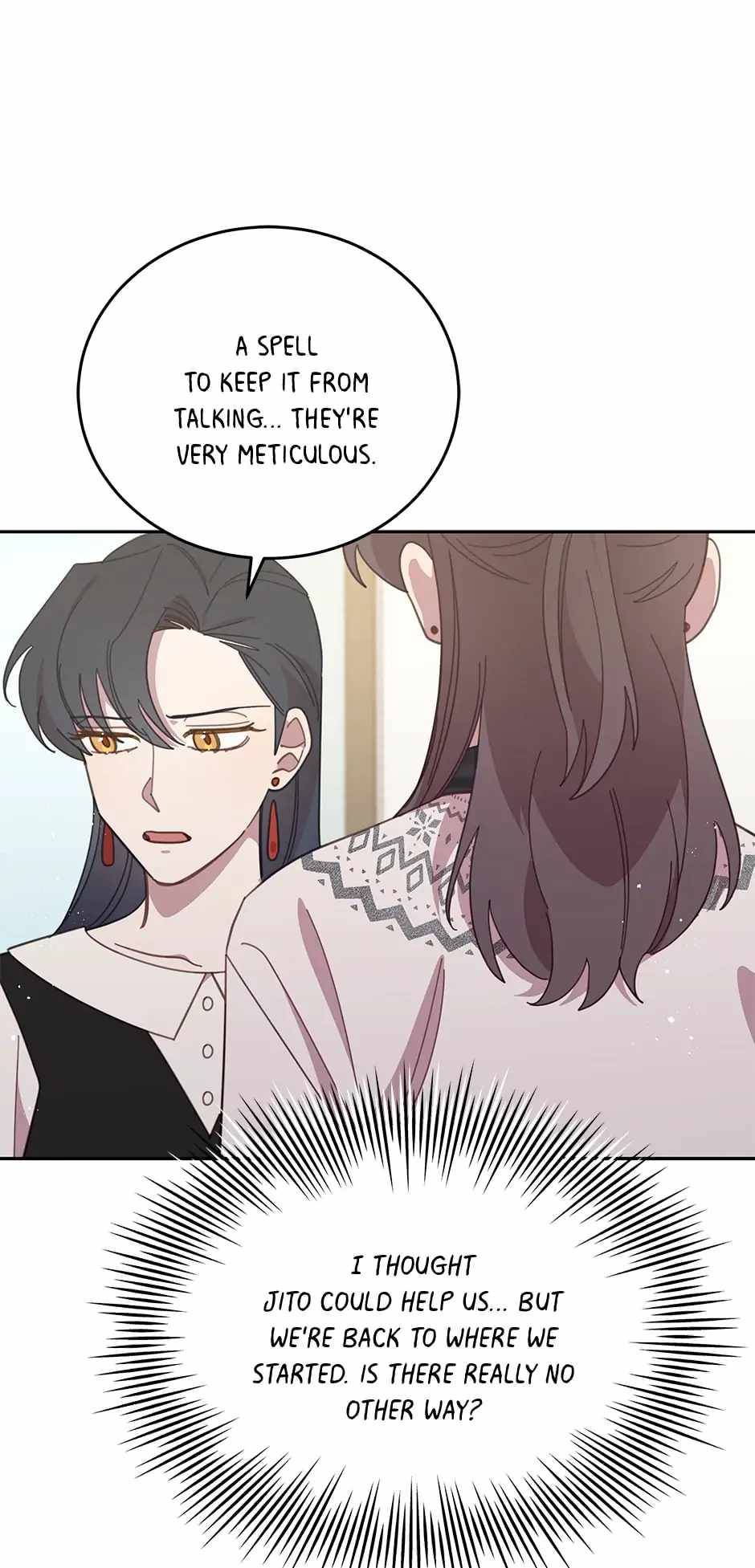 An Animal Hospital In The Border Area chapter 82 page 25