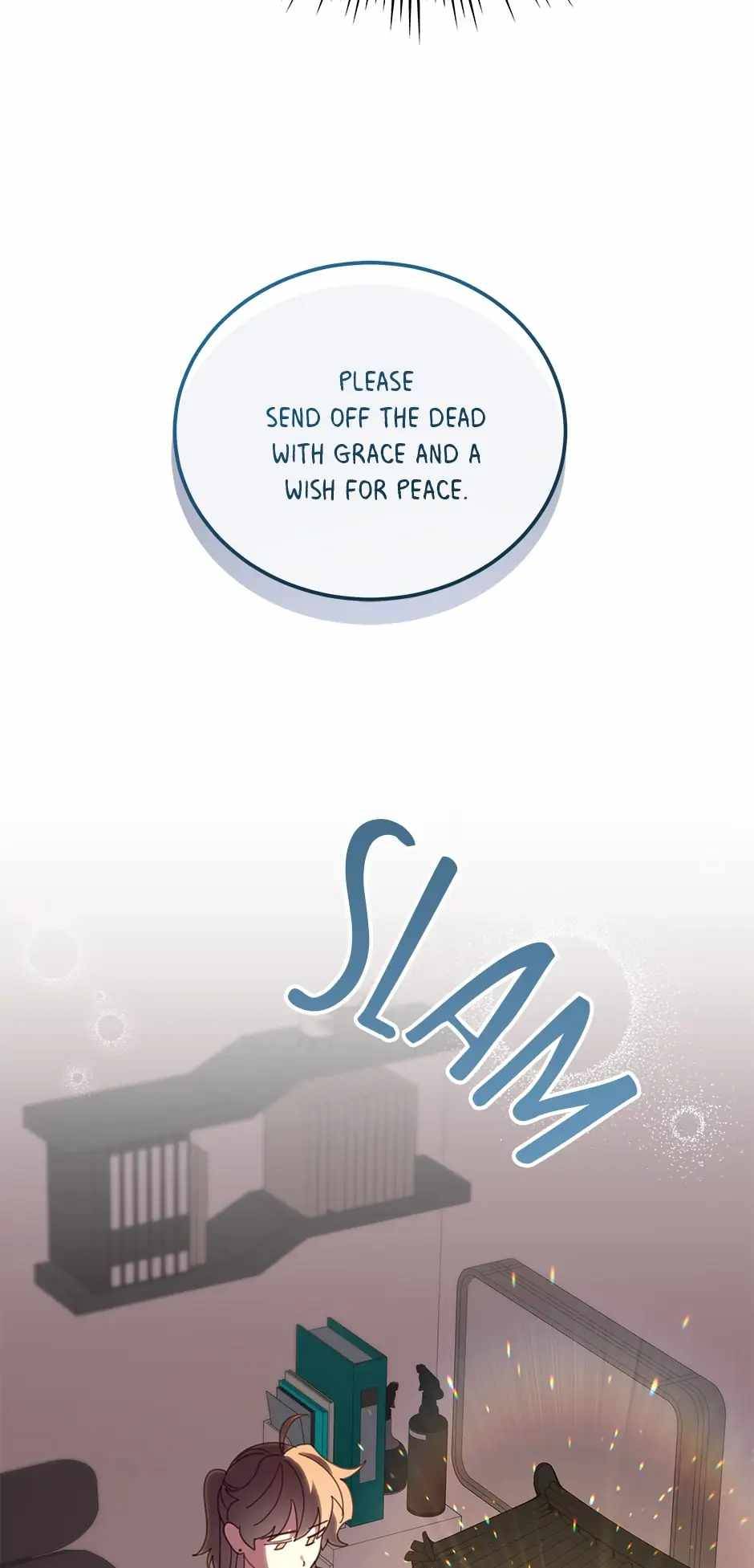 An Animal Hospital In The Border Area chapter 82 page 26