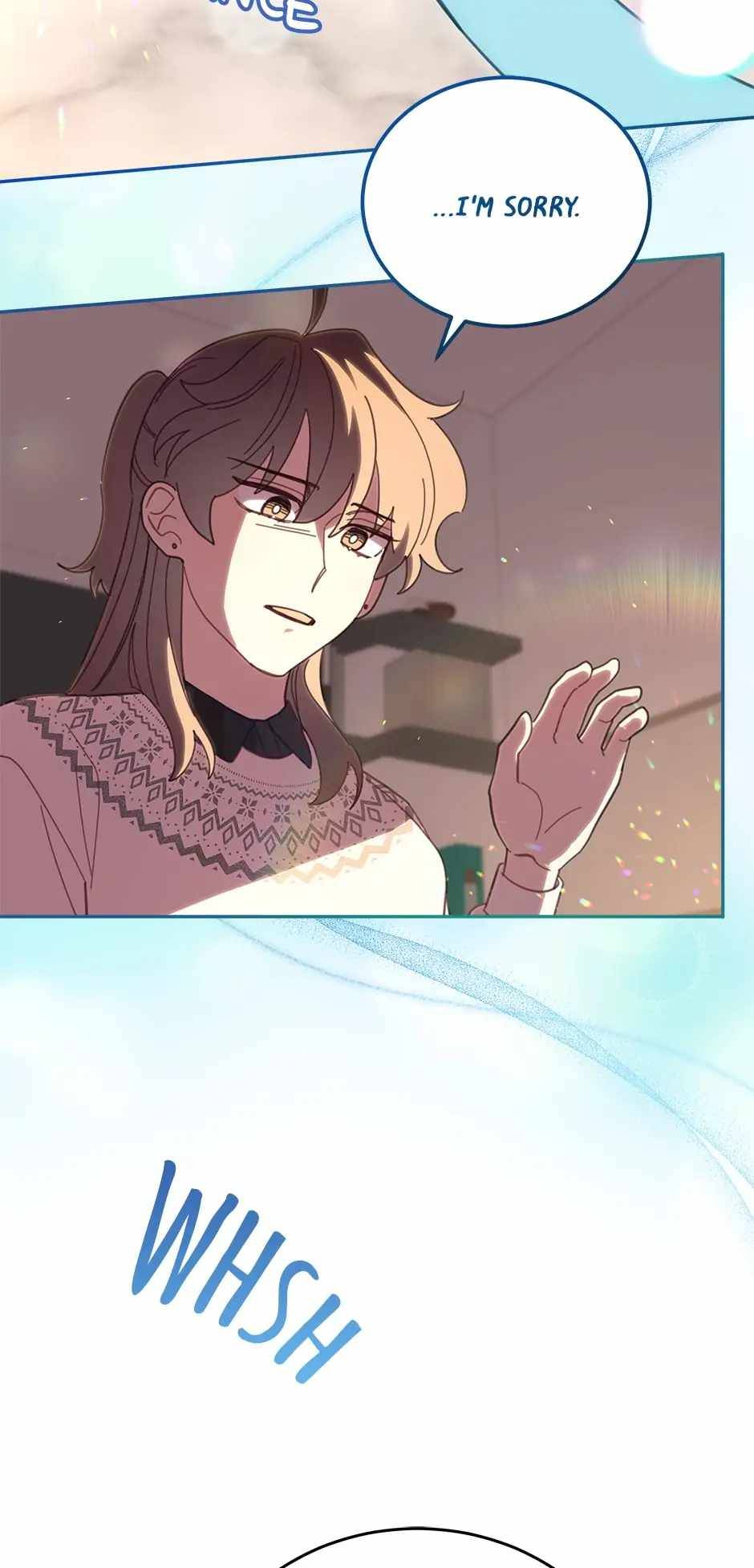 An Animal Hospital In The Border Area chapter 82 page 28