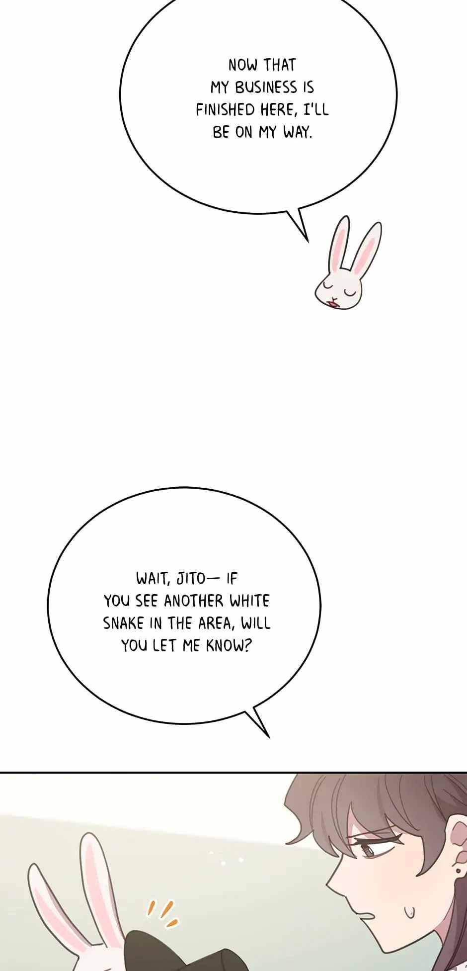 An Animal Hospital In The Border Area chapter 82 page 29